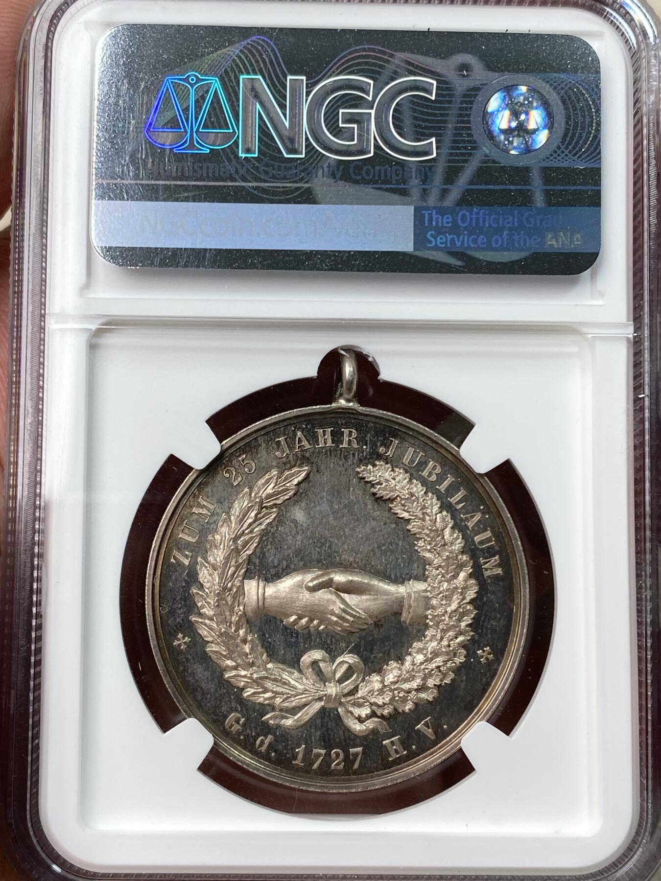 万国钱币拍卖第055期