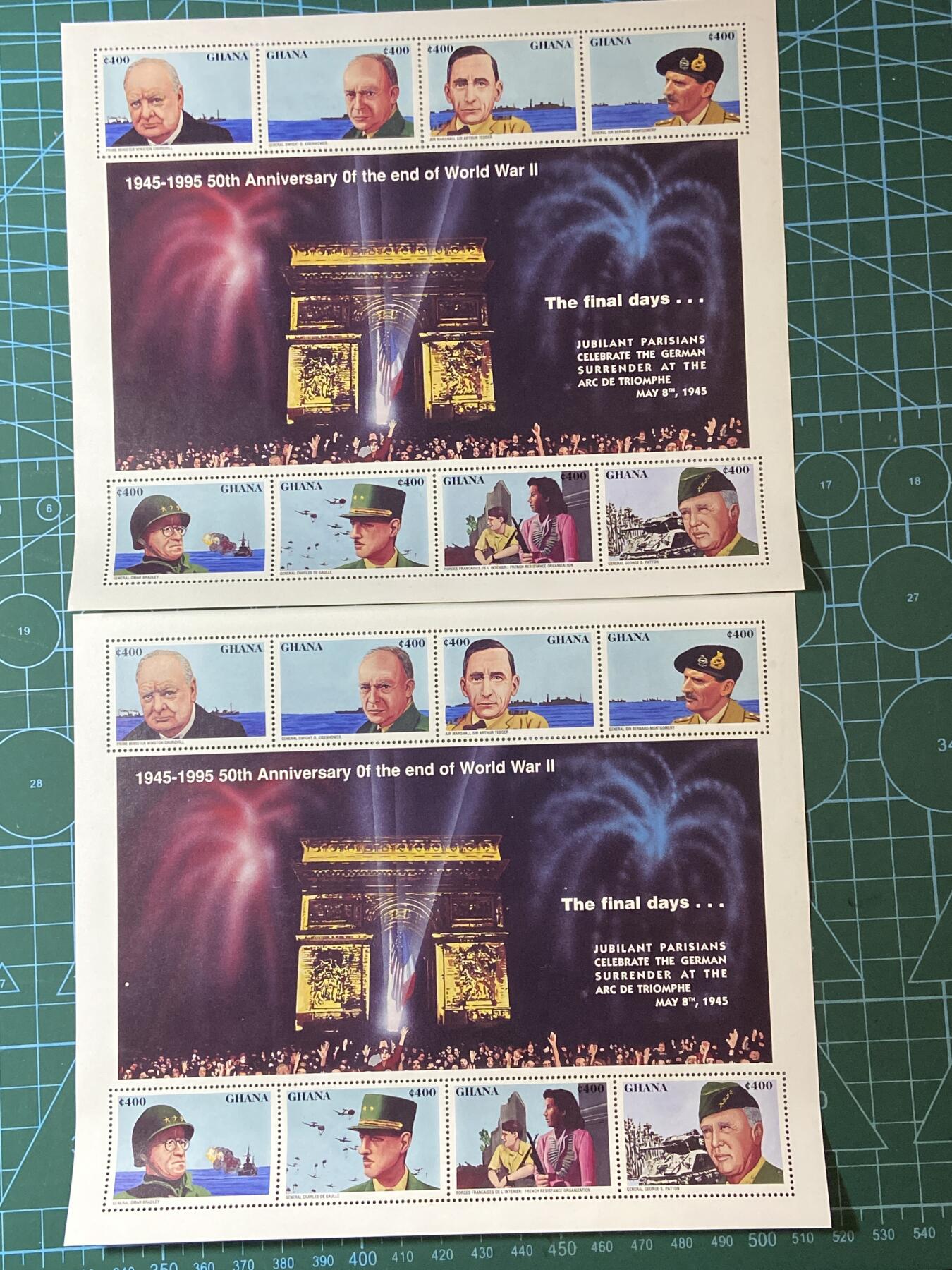 2025年第一百二十九场(总第一百五十五场）外国邮票、散币场(免佣金) 新邮票16枚