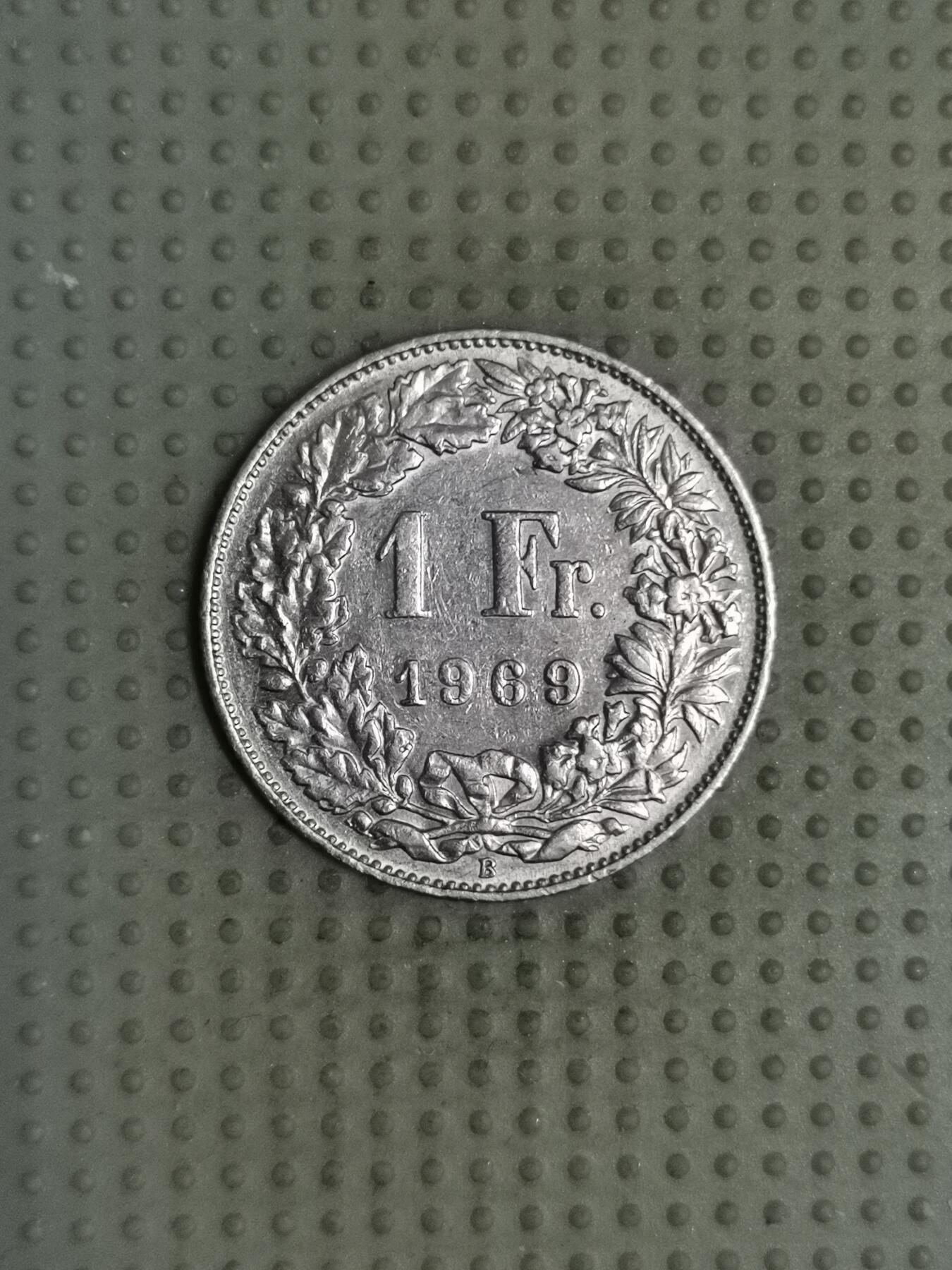 2025年第116场各国散币拍卖（总第116场）