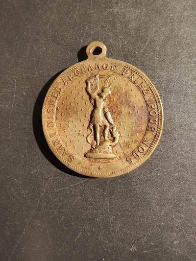 老王徽章第163期 13-15日三场连拍 16日统一发货  13、14日结束后可寄存 - 法国巴黎圣母院纪念章