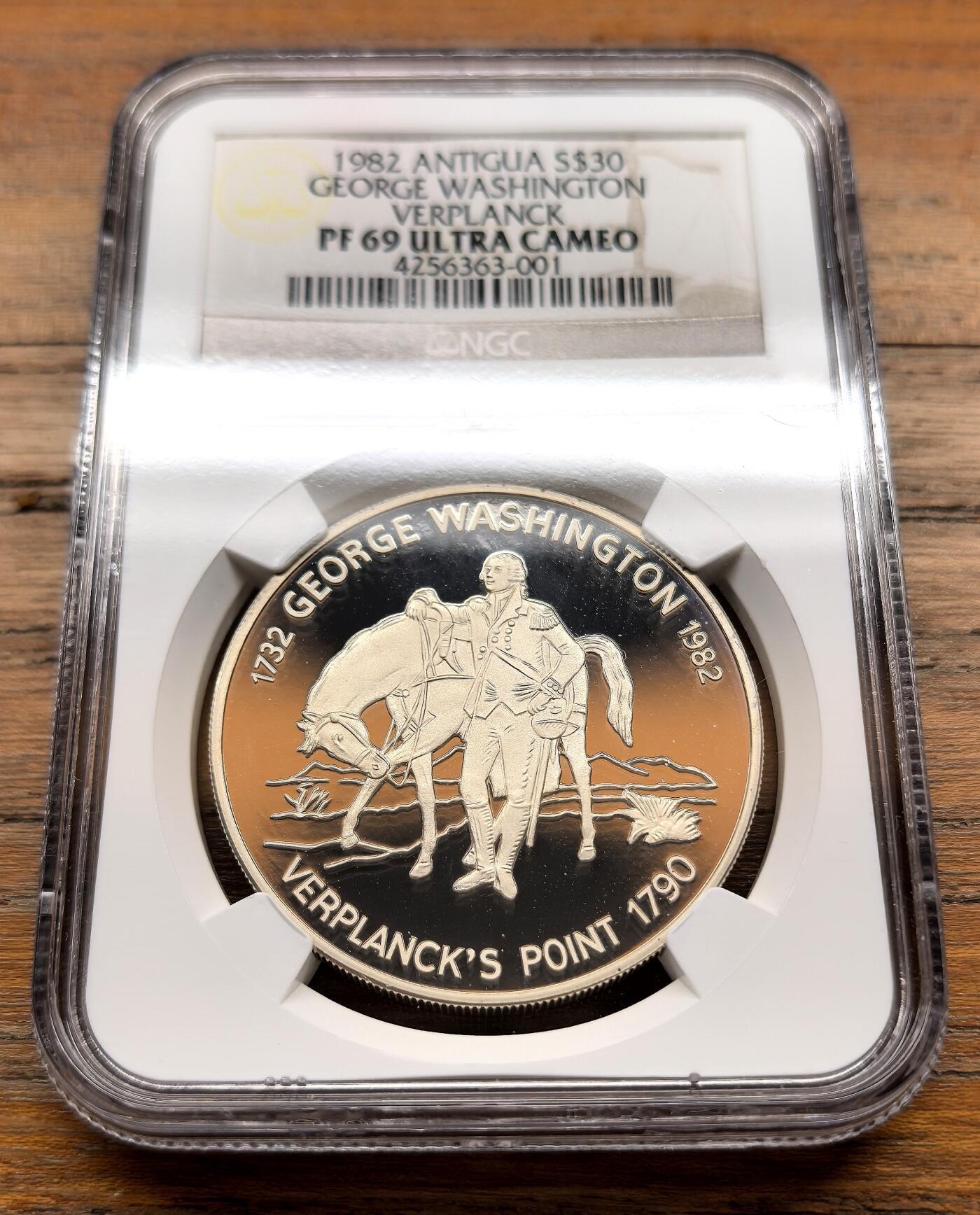 泉海漫舟·凡希社世界钱币微拍第三百十四期