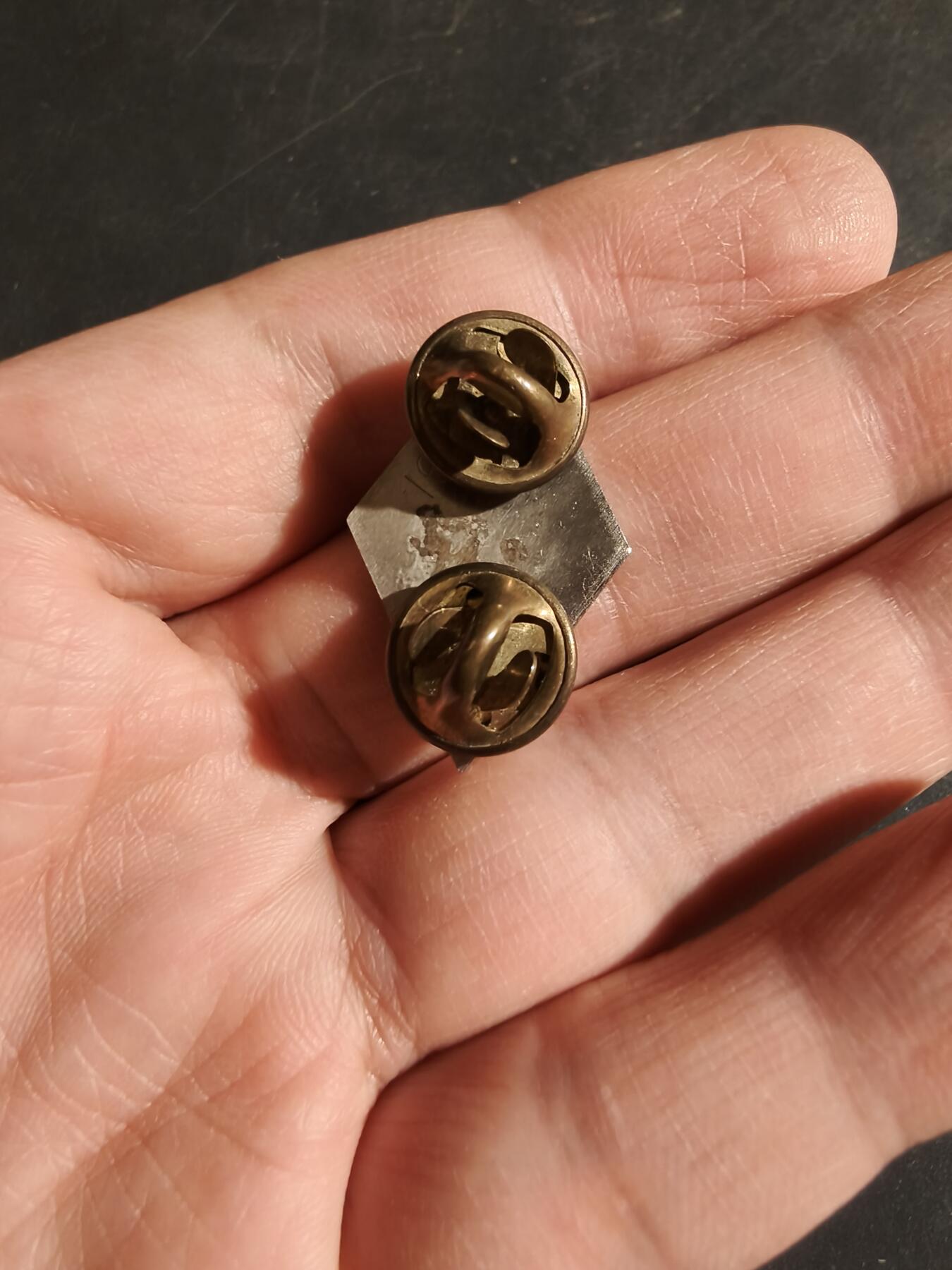 老王徽章第163期 13-15日三场连拍 16日统一发货  13、14日结束后可寄存 美国民防部队领章