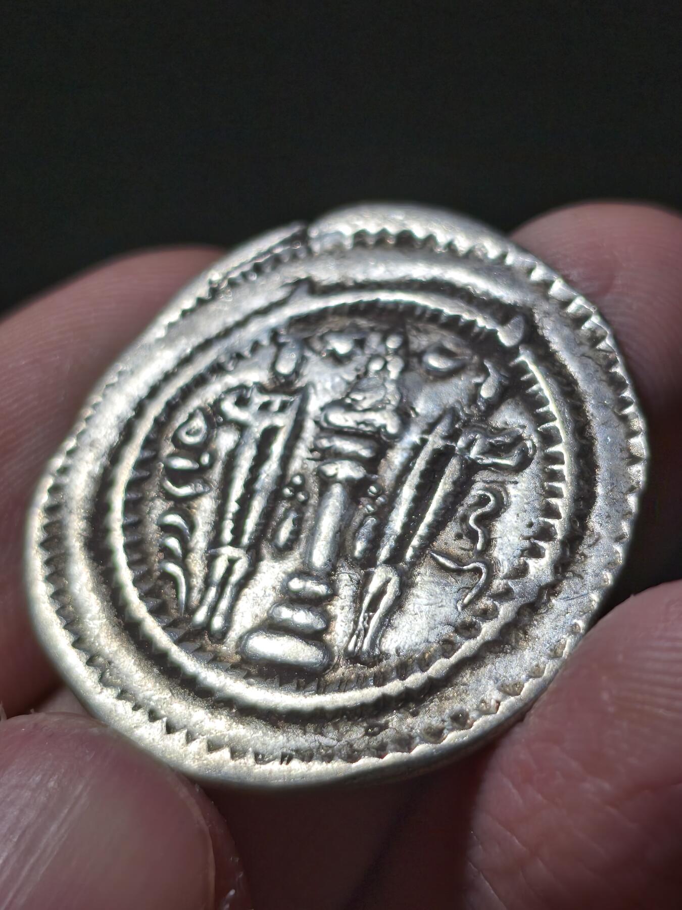 星盘世界钱币十一月二十二日古典币精品专场