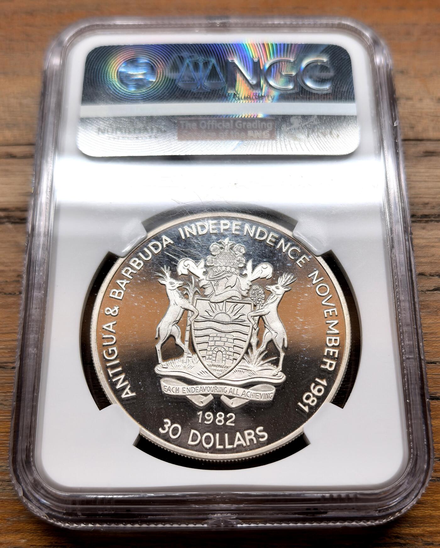 泉海漫舟·凡希社世界钱币微拍第三百十四期