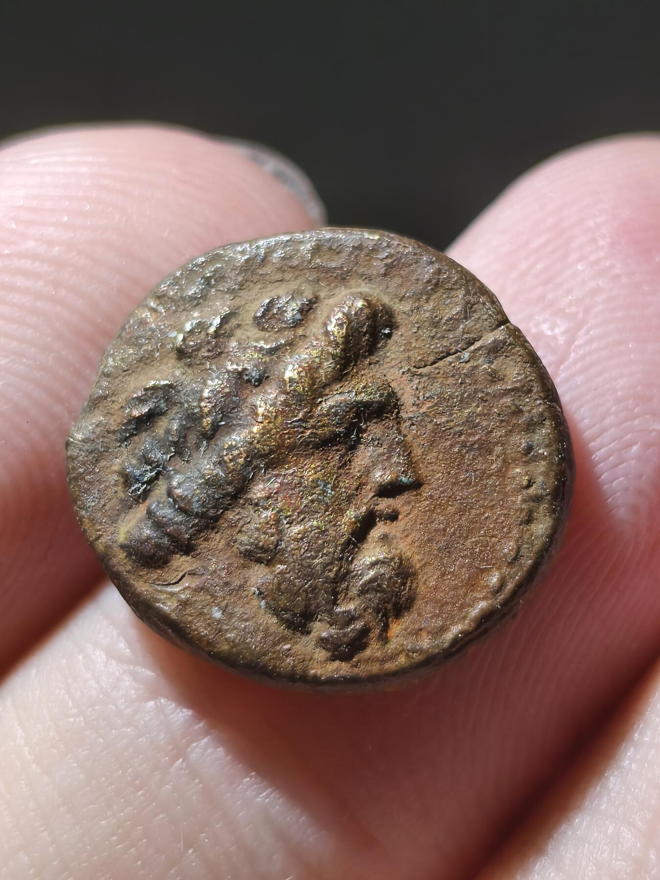 星盘世界钱币十一月二十二日古典币精品专场