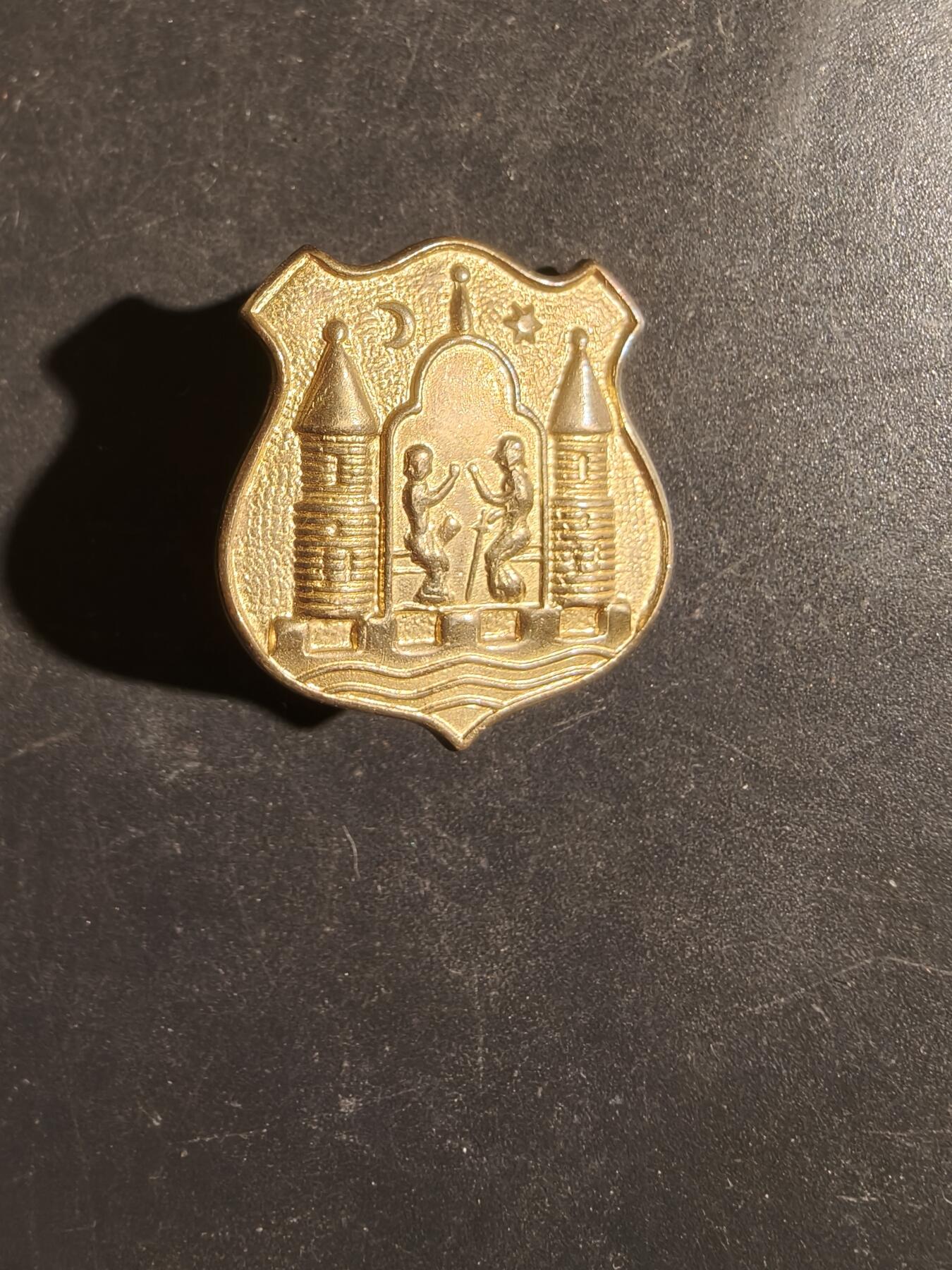 老王徽章第163期 13-15日三场连拍 16日统一发货  13、14日结束后可寄存 丹麦徽章