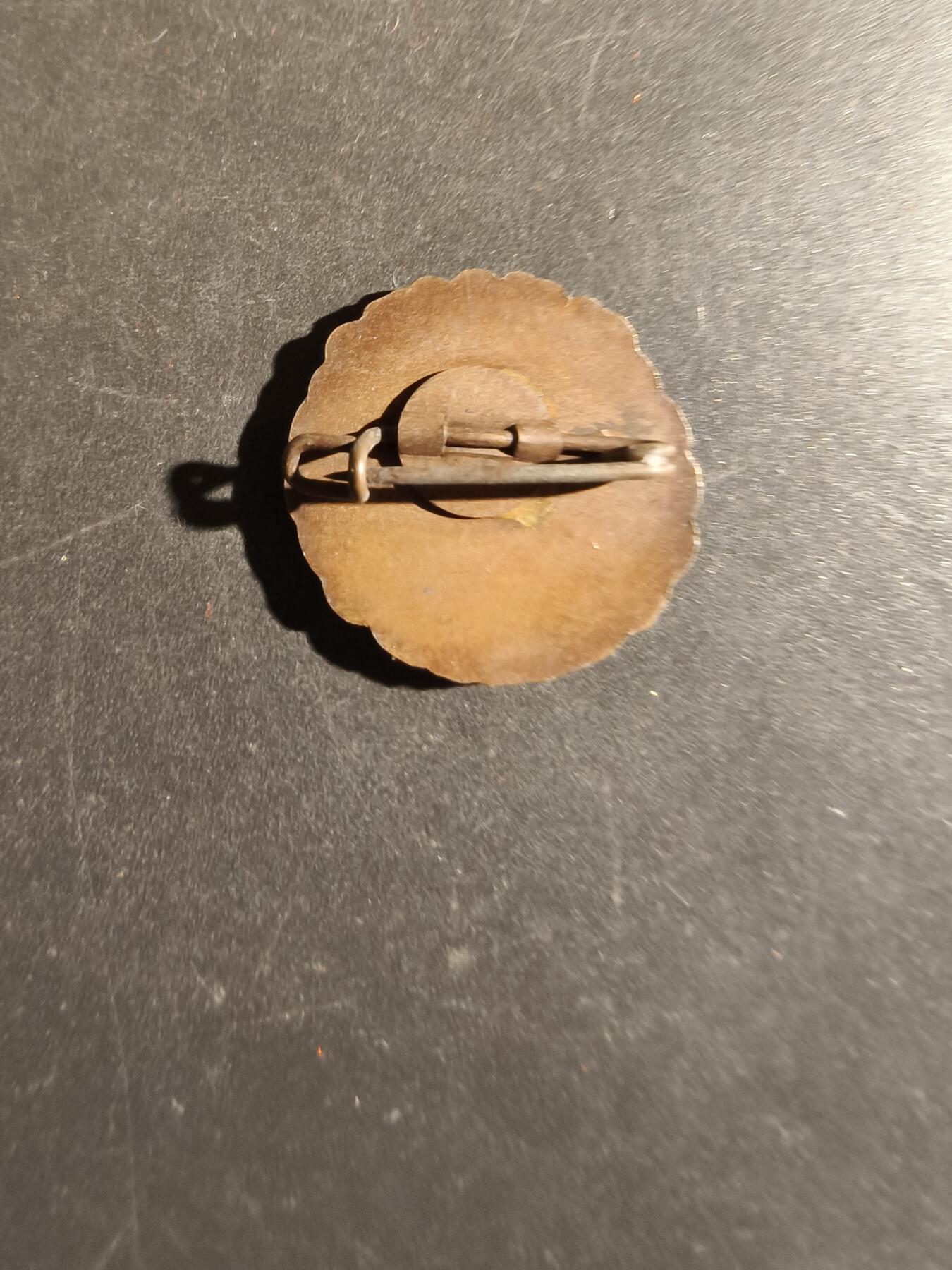 老王徽章第163期 13-15日三场连拍 16日统一发货  13、14日结束后可寄存 丹麦救生员徽章