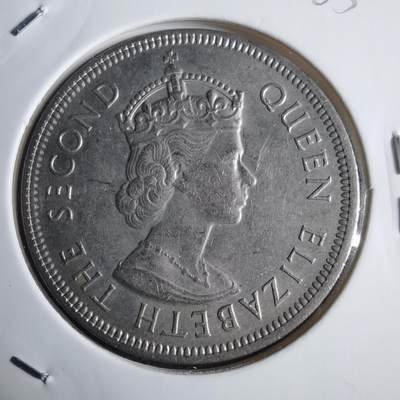 沼泽如烟--第905场 - 香港1974年大一元