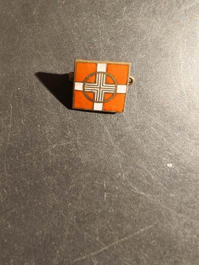 老王徽章第163期 13-15日三场连拍 16日统一发货  13、14日结束后可寄存 - 丹麦国徽徽章