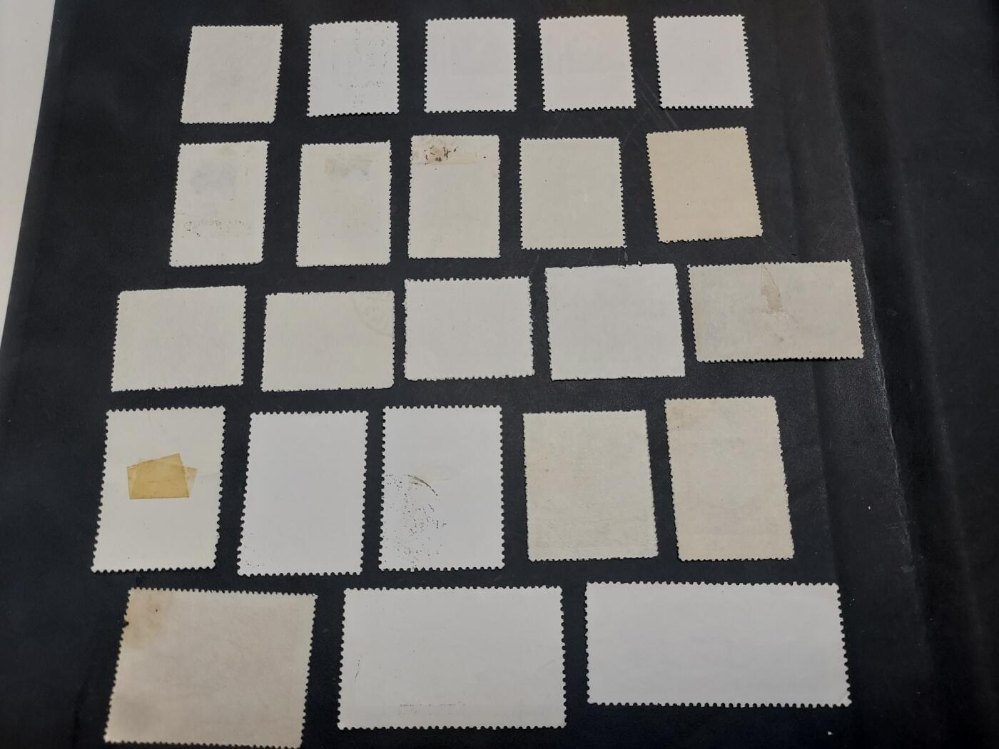 博彦收藏  TM 11月22日 8点 邮票专场