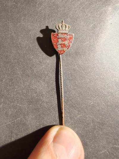 老王徽章第163期 13-15日三场连拍 16日统一发货  13、14日结束后可寄存 - 丹麦徽章