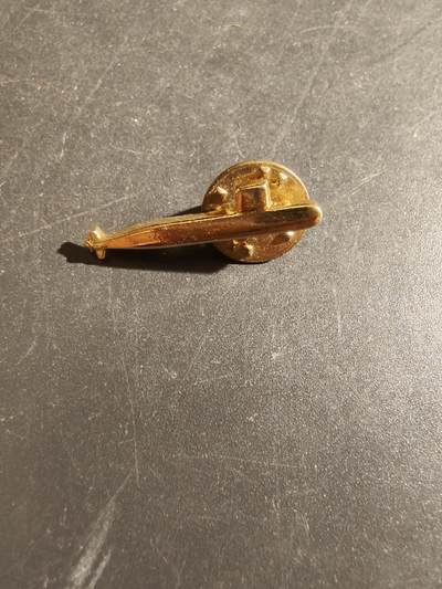 老王徽章第163期 13-15日三场连拍 16日统一发货  13、14日结束后可寄存 - 法国潜艇徽章