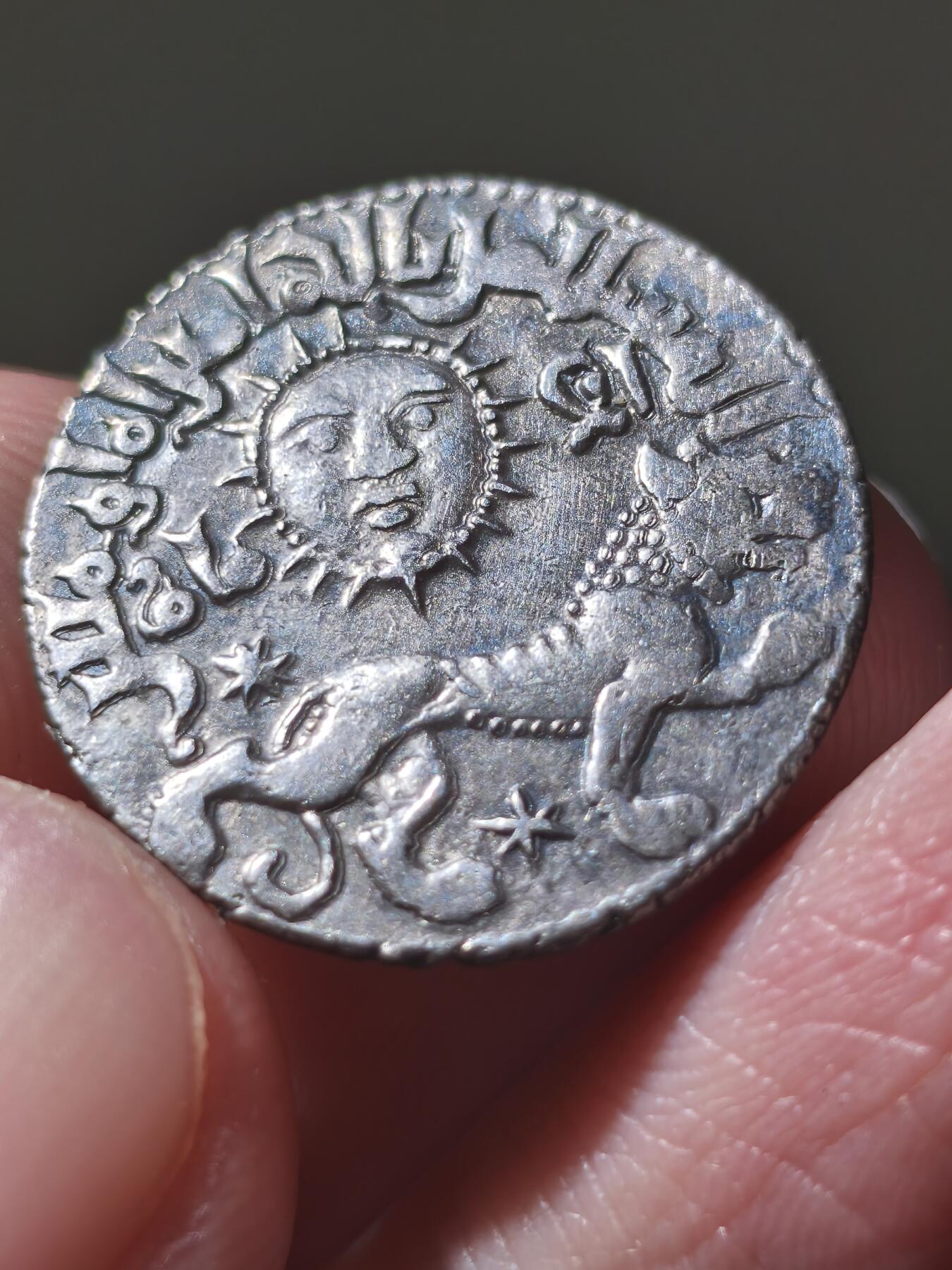 星盘世界钱币十一月二十二日古典币精品专场