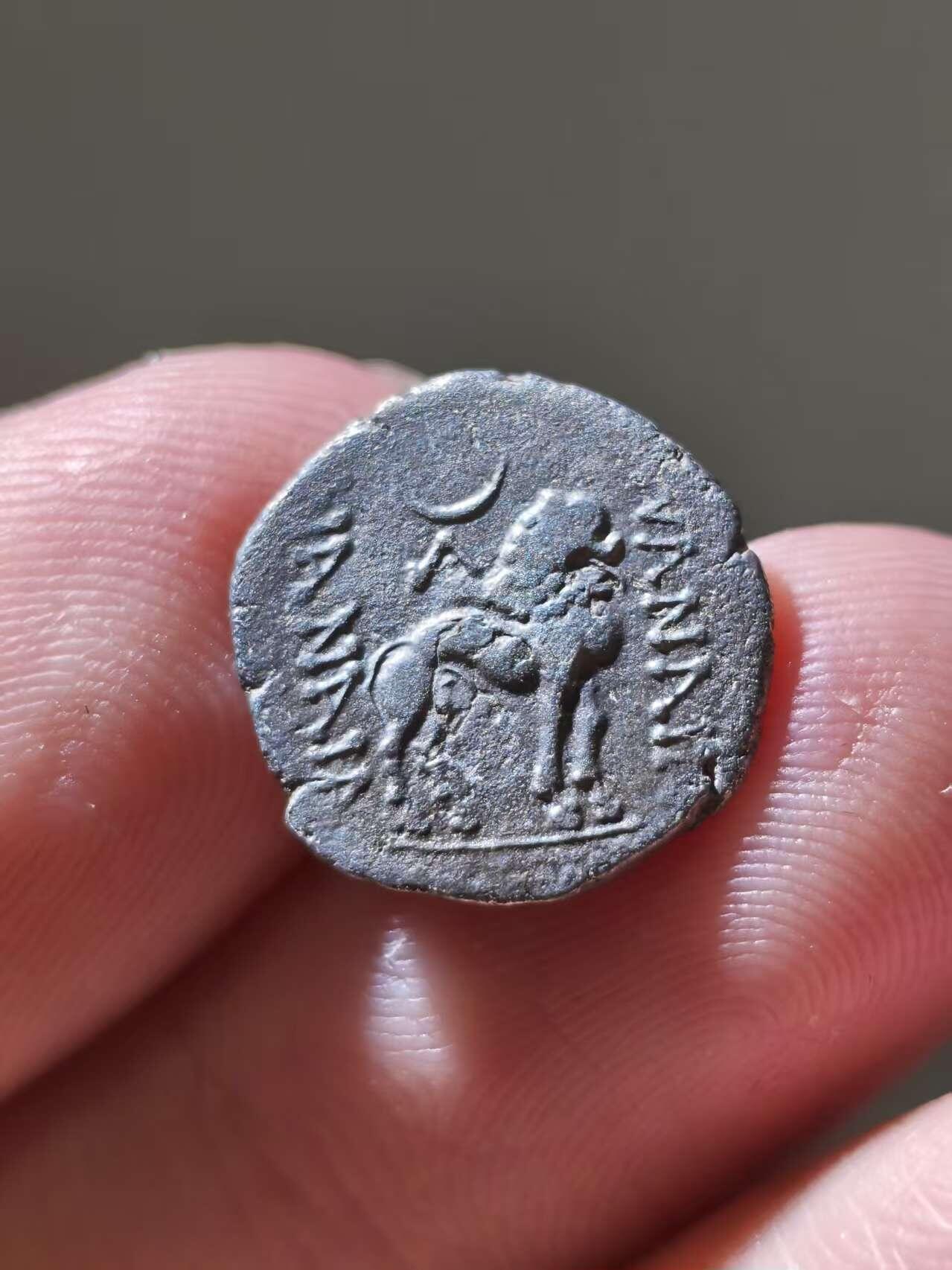 星盘世界钱币十一月二十二日古典币精品专场