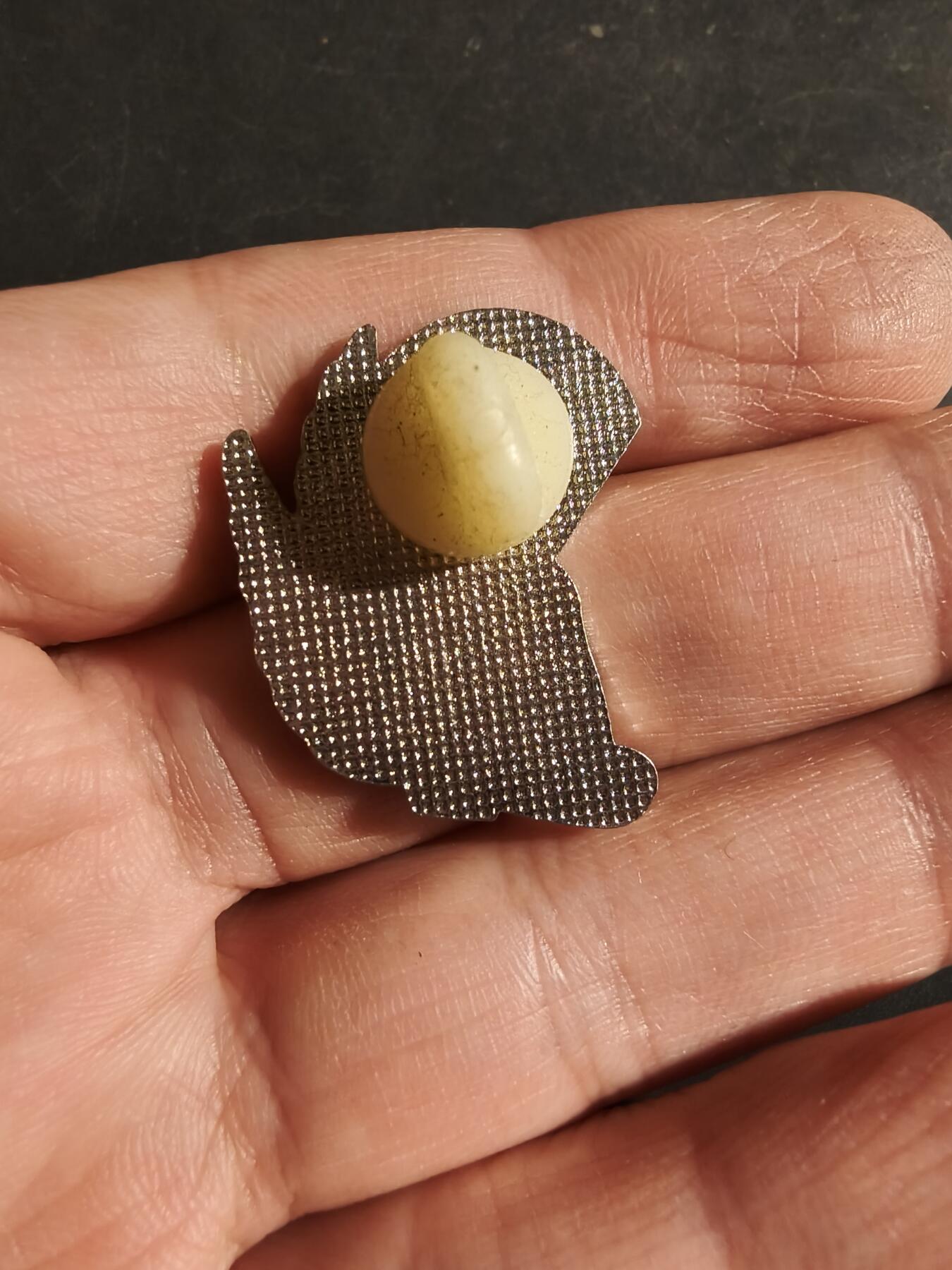 老王徽章第163期 13-15日三场连拍 16日统一发货  13、14日结束后可寄存 美国海军陆战队空降团徽章