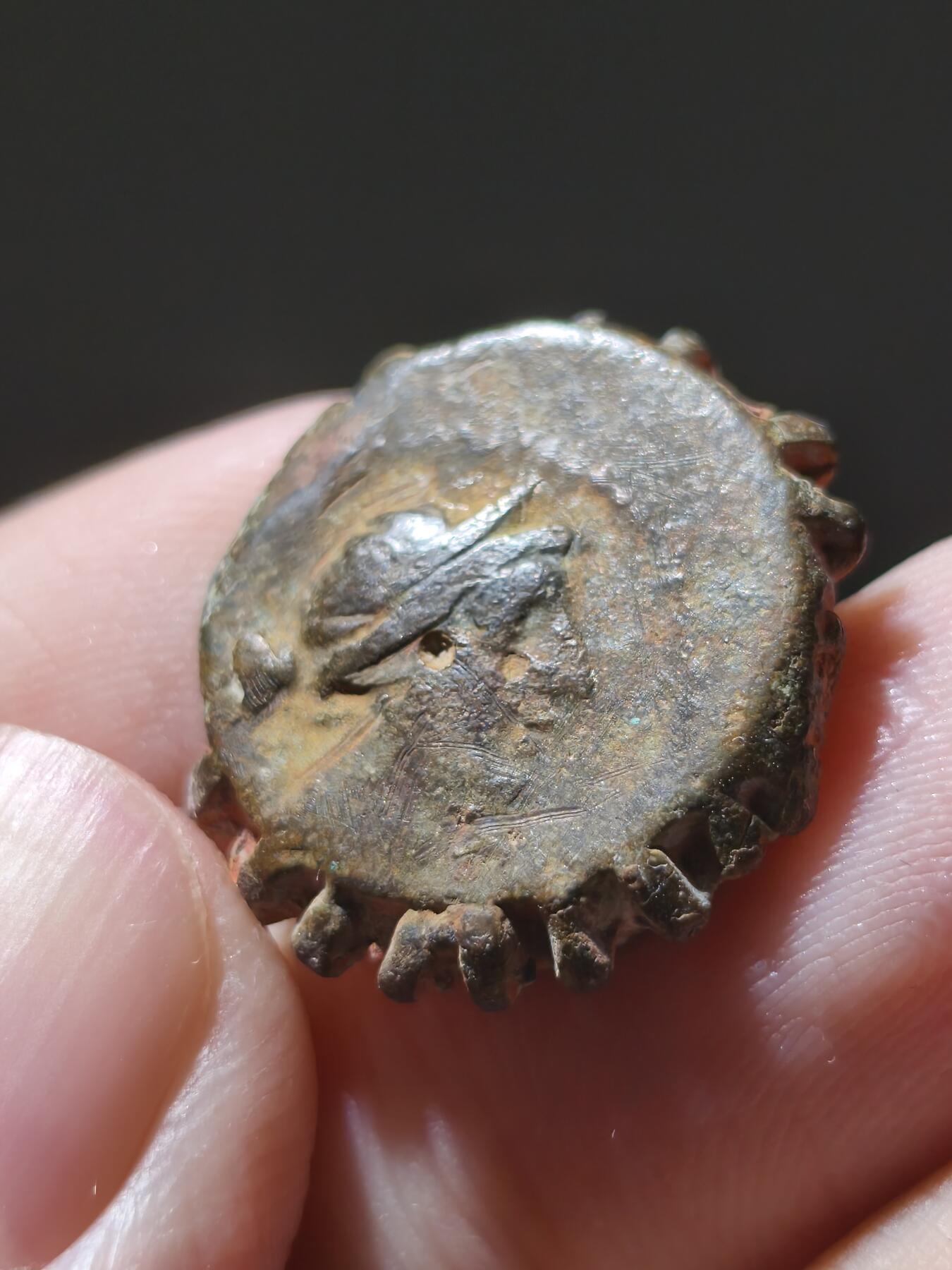 星盘世界钱币十一月二十二日古典币精品专场