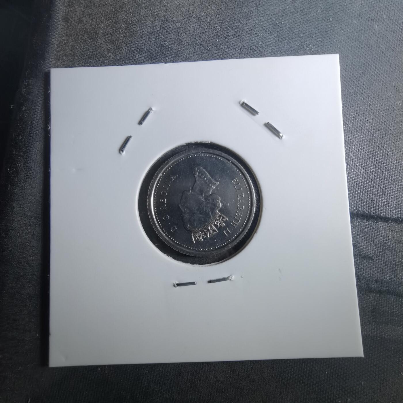 沼泽如烟--第905场 加拿大1999年十分