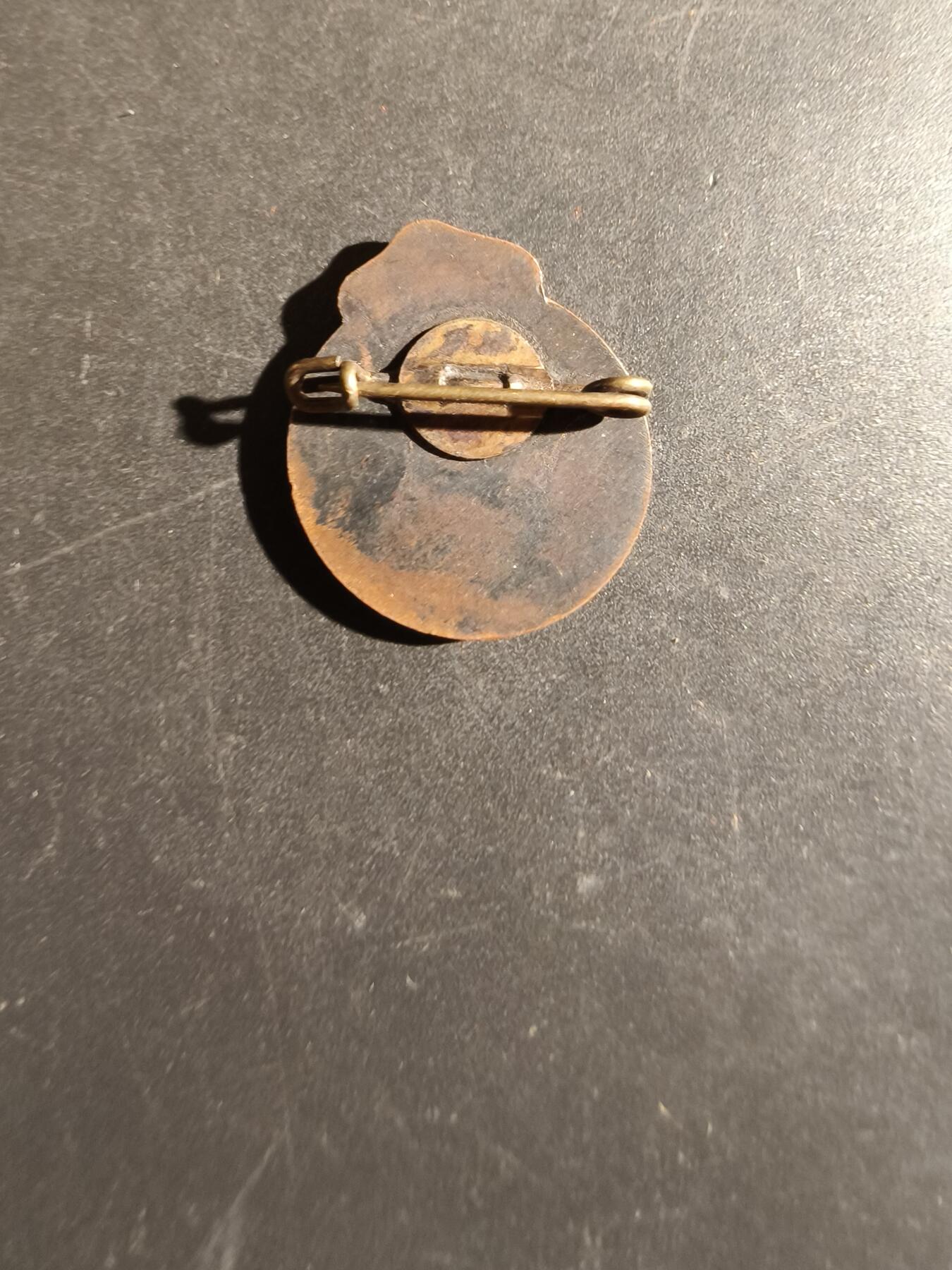 老王徽章第163期 13-15日三场连拍 16日统一发货  13、14日结束后可寄存 丹麦徽章