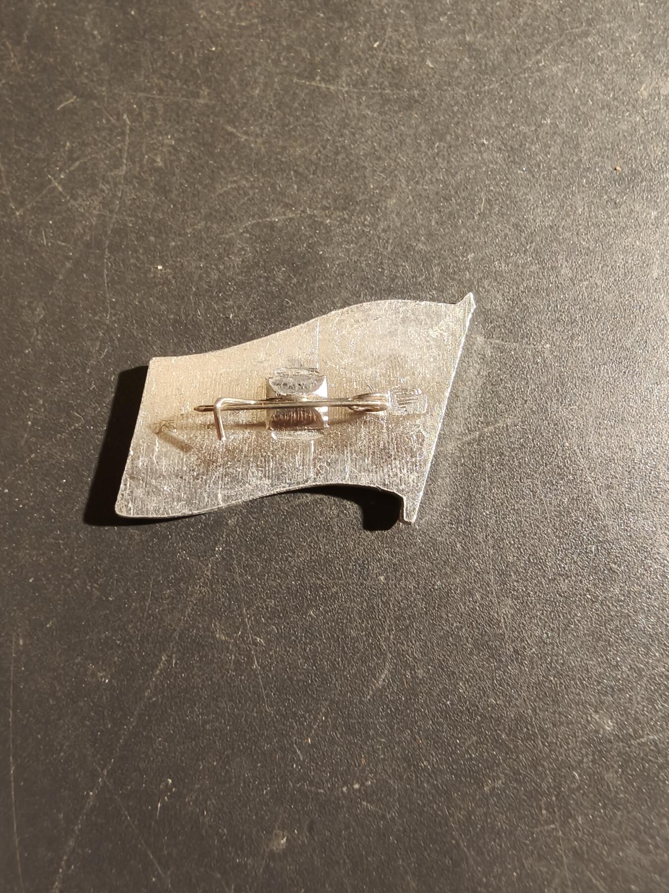 老王徽章第163期 13-15日三场连拍 16日统一发货  13、14日结束后可寄存 苏联海军旗帜徽章