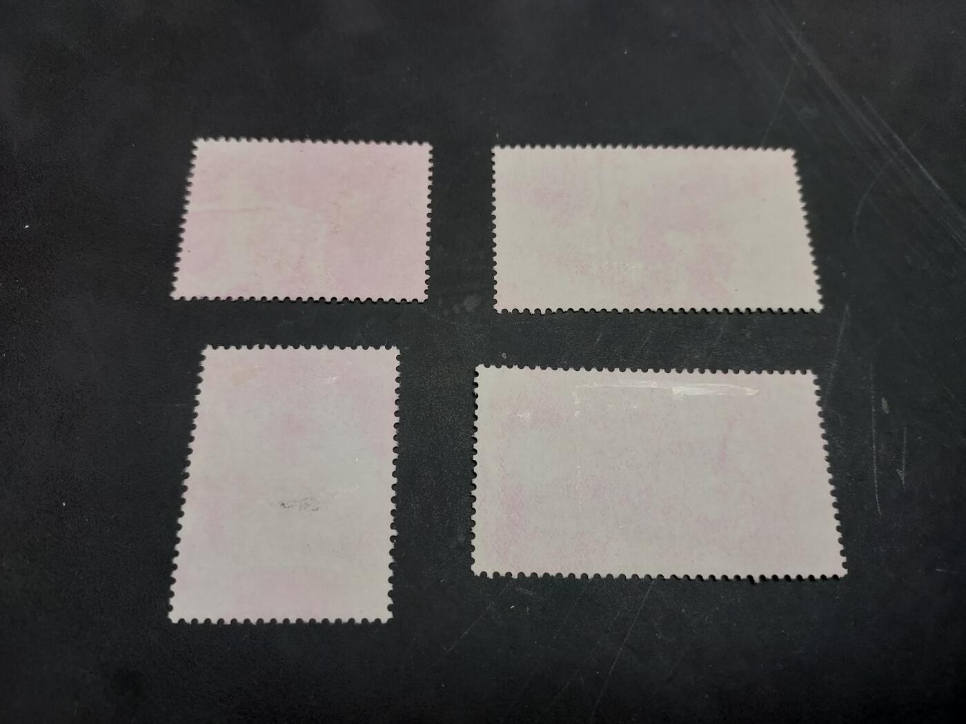 博彦收藏  TM 11月22日 8点 邮票专场