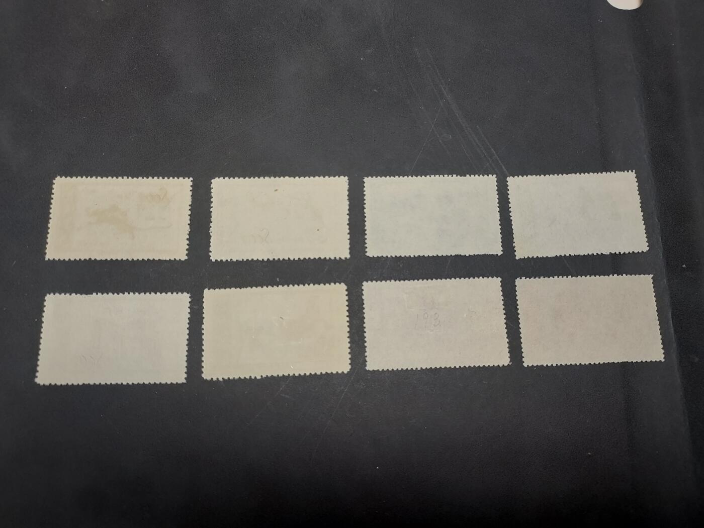 博彦收藏  TM 11月22日 8点 邮票专场