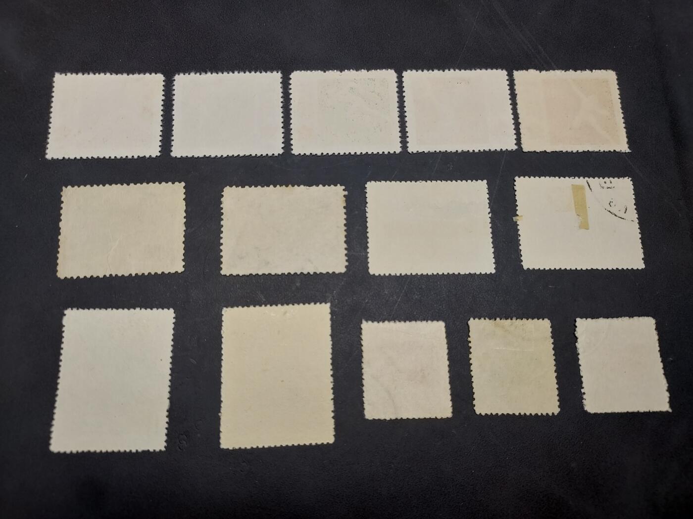 博彦收藏  TM 11月22日 8点 邮票专场