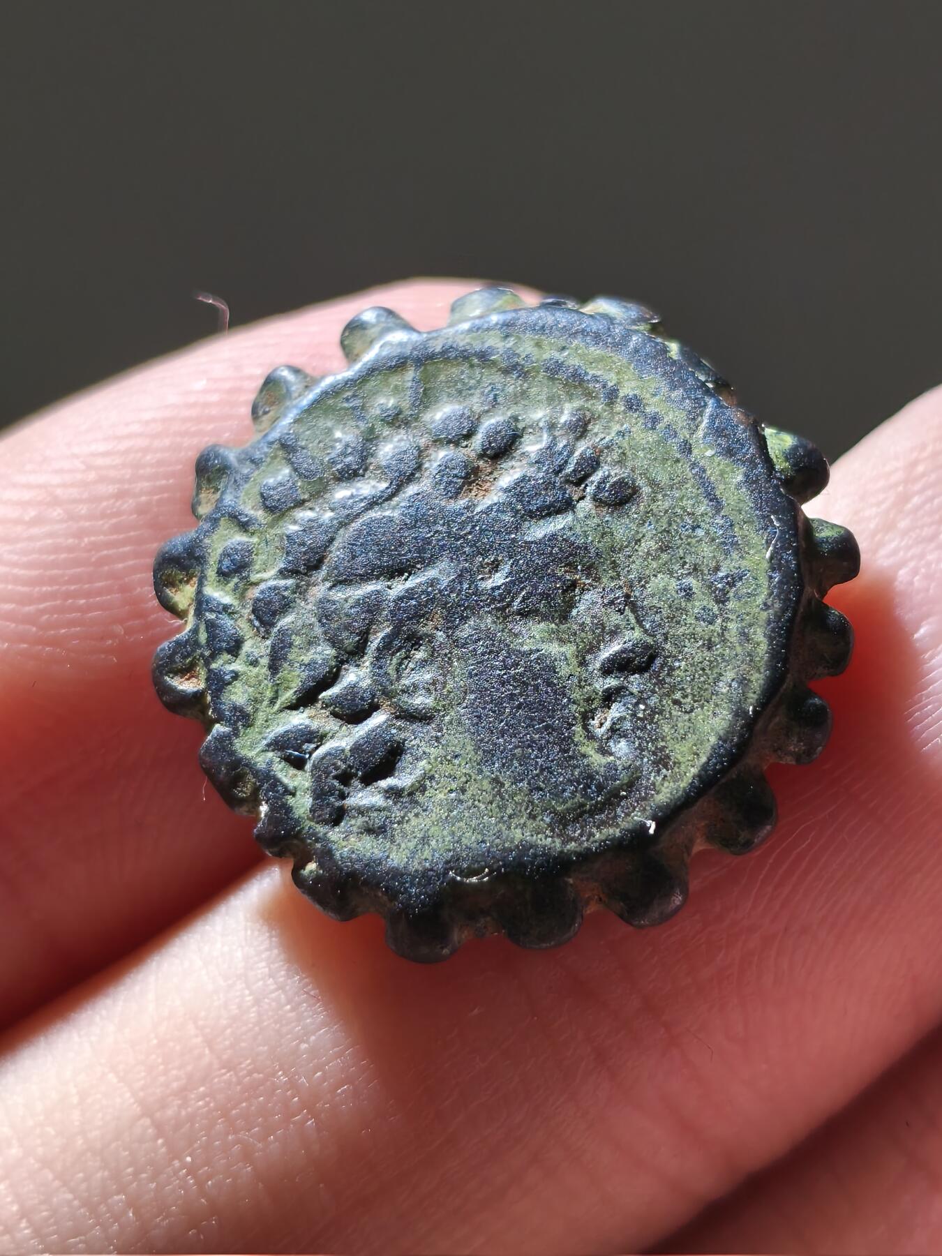 星盘世界钱币十一月二十二日古典币精品专场