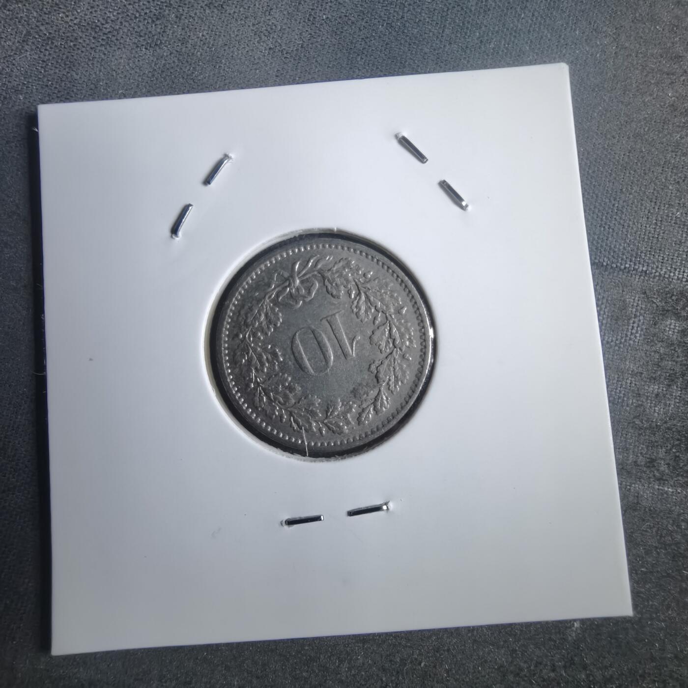 沼泽如烟--第905场 瑞士1973年十分