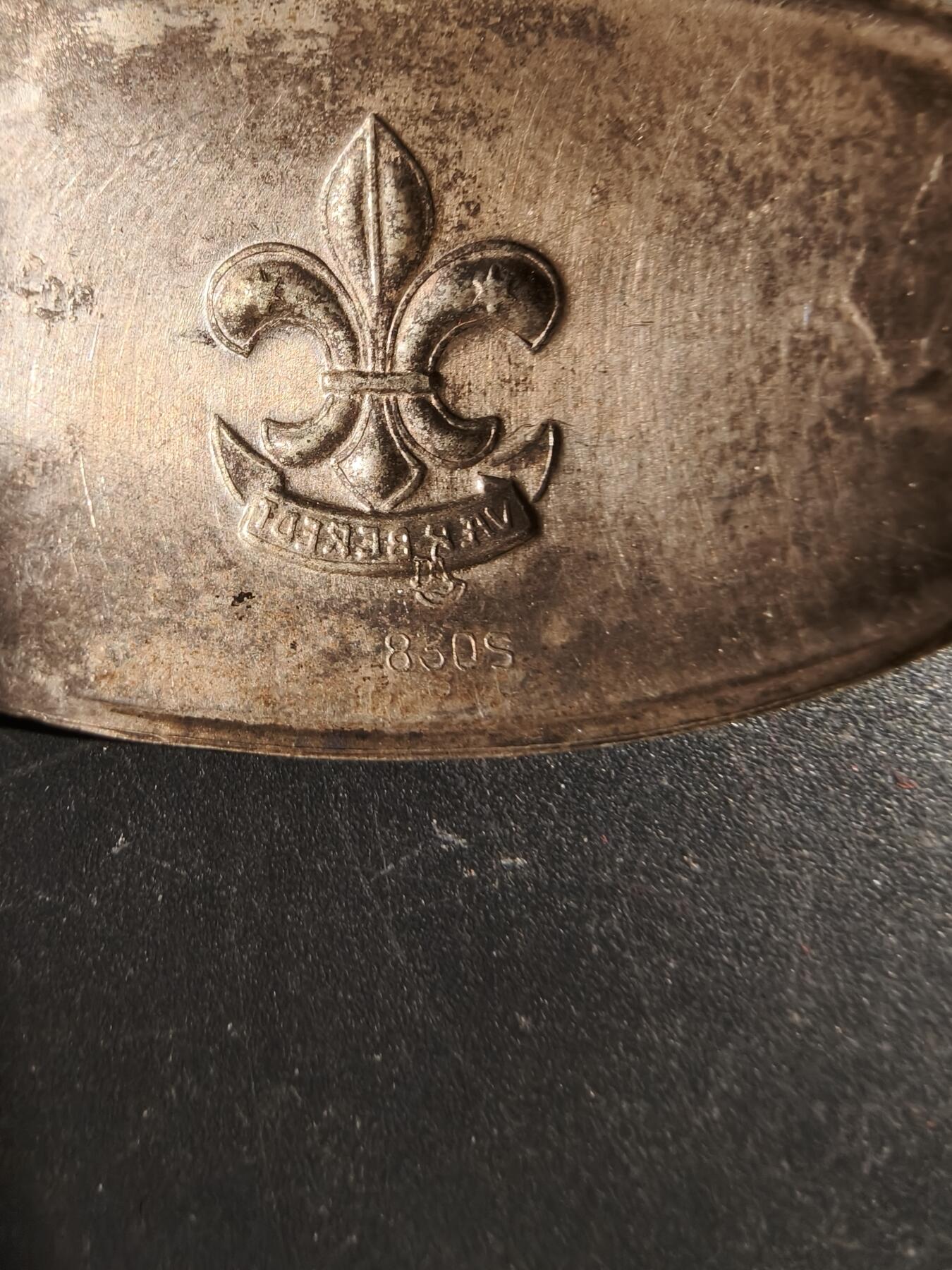 老王徽章第163期 13-15日三场连拍 16日统一发货  13、14日结束后可寄存 丹麦徽章     830银    3.3g