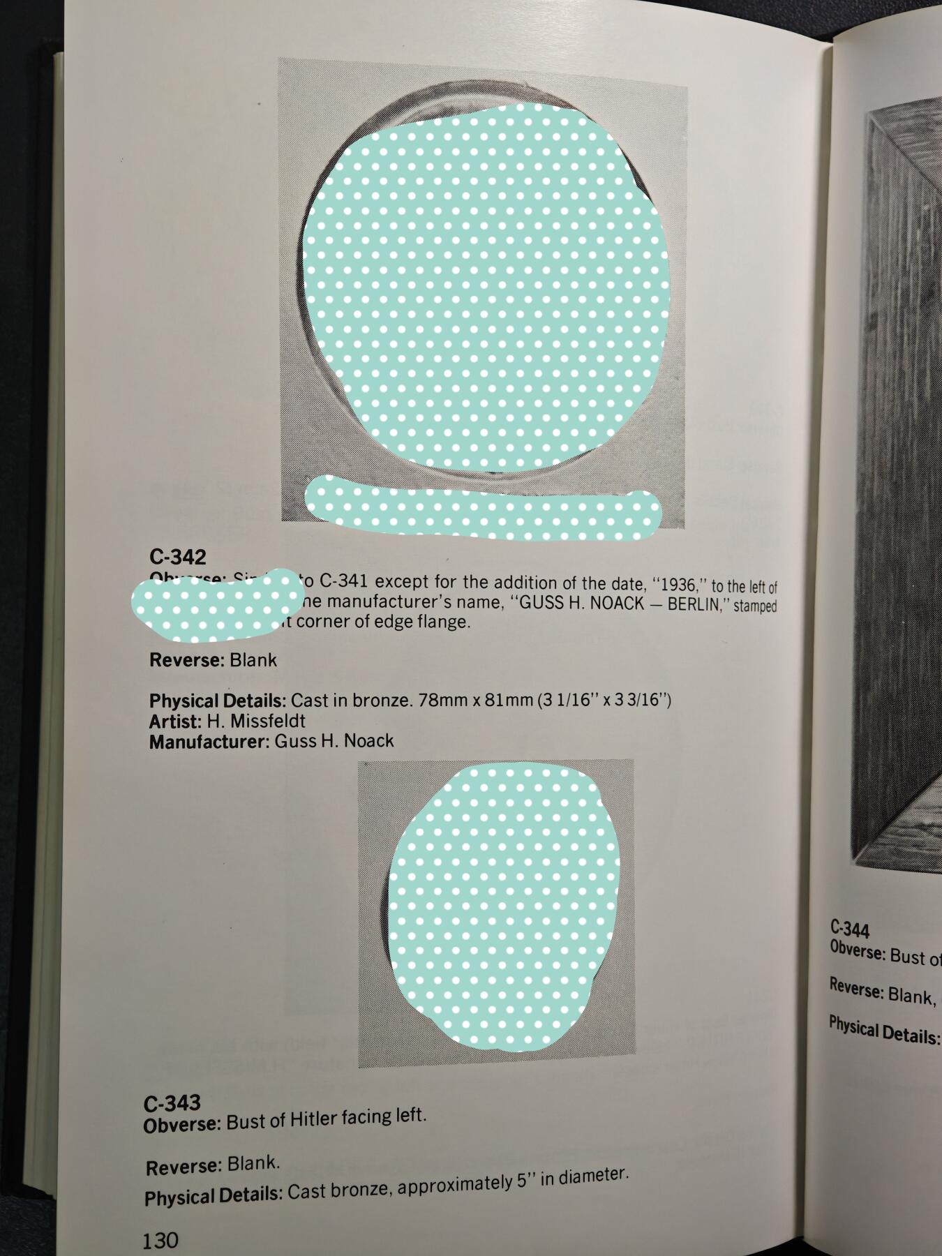 【德藏】世界币章拍卖第153期（拍品征集中~欢迎藏友联系）