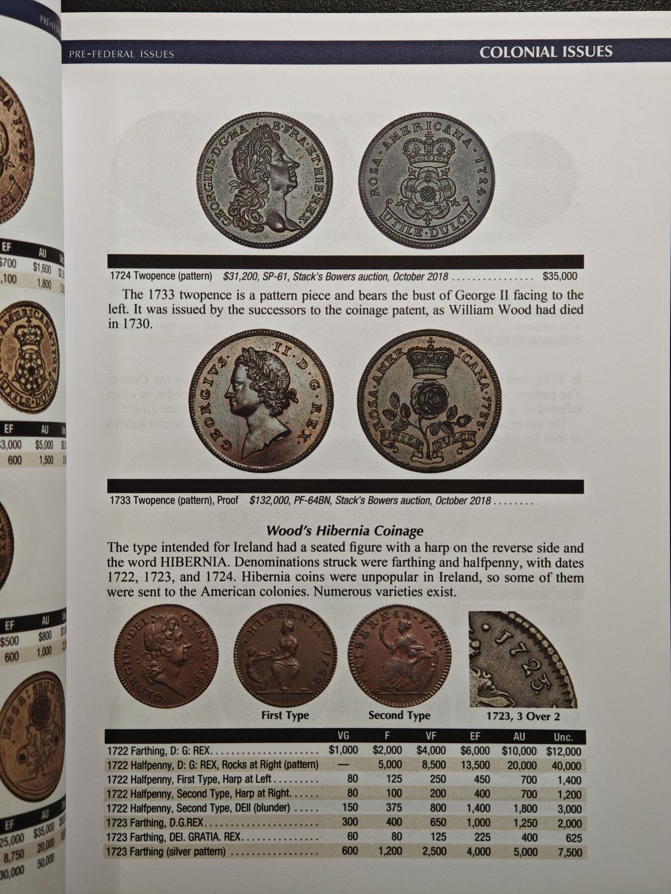 【德藏】世界币章拍卖第153期（拍品征集中~欢迎藏友联系） 全新 2025版 美国硬币目录 收集美国钱币必备的工具书 全彩铜版纸印刷 全书约472页