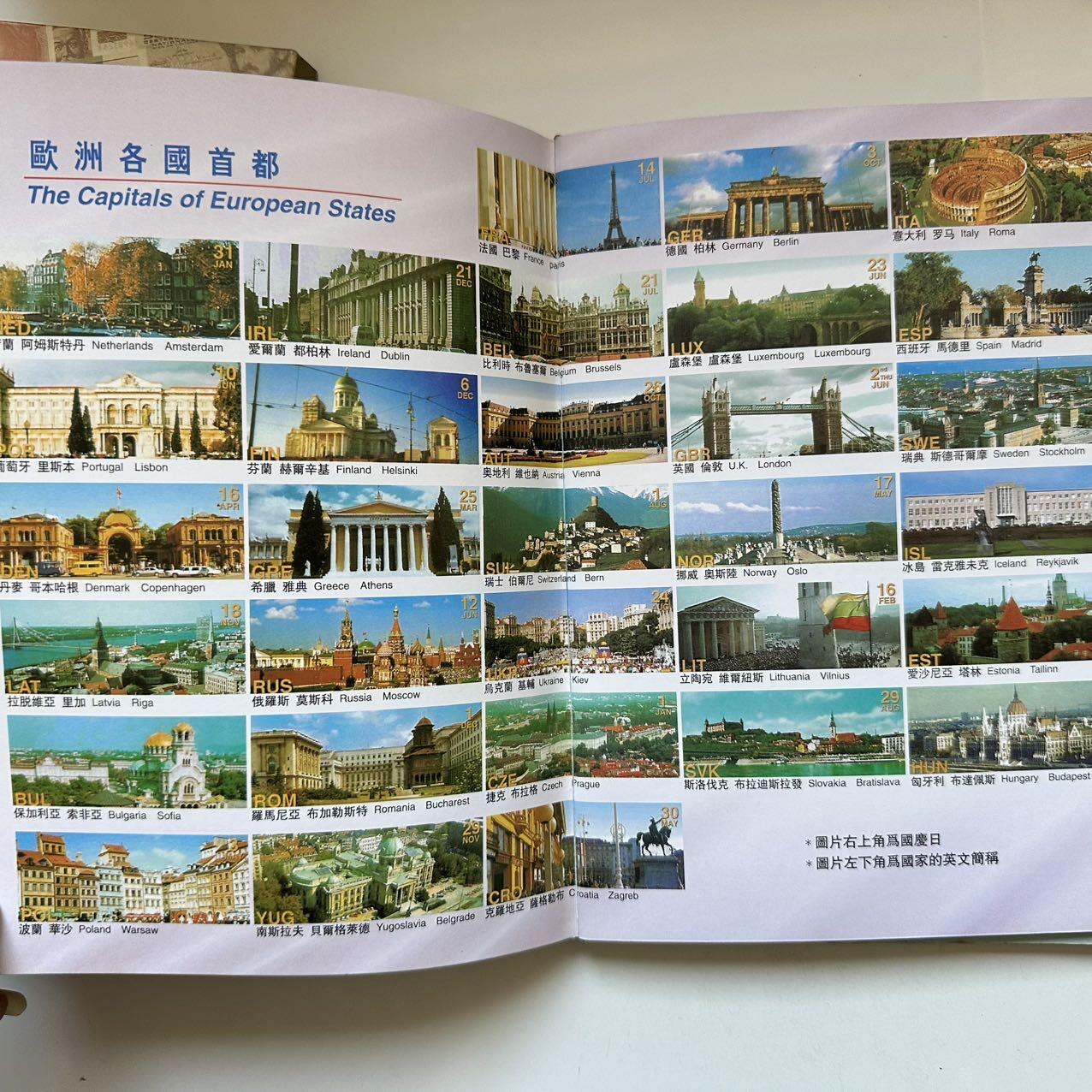 🌹外币初藏🌹🐯2025年第128场  每周二四六晚8️⃣点 接代拍 欧洲钱币护照