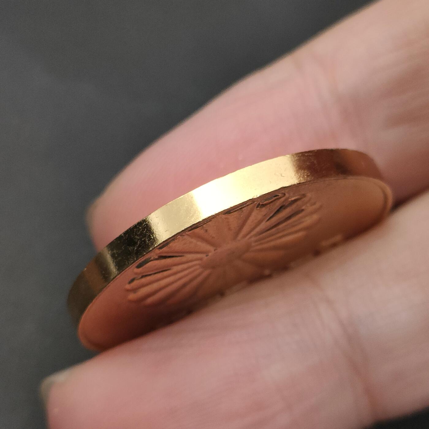 猩哥外币小铺➨【第202场】 纪念章