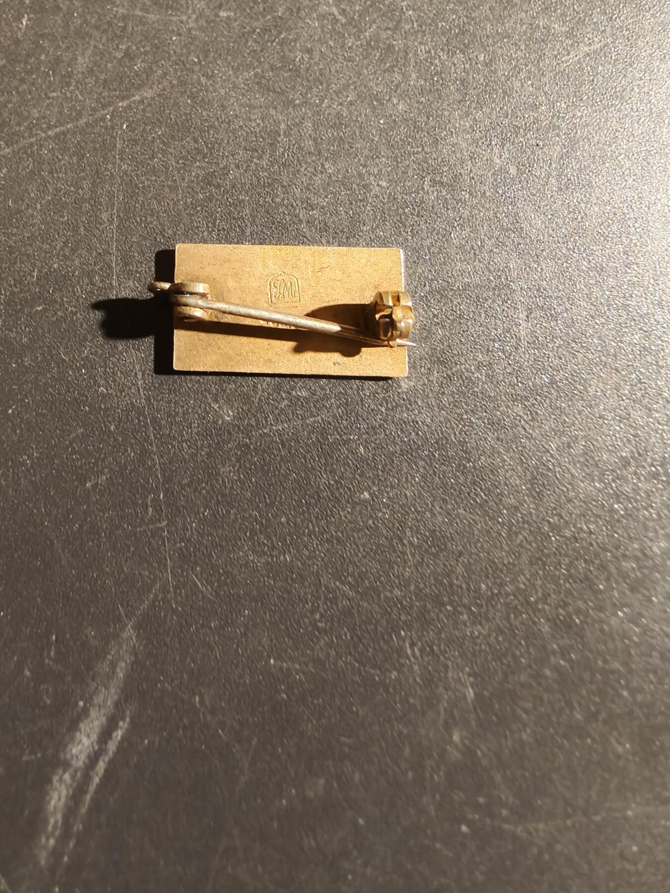 老王徽章第163期 13-15日三场连拍 16日统一发货  13、14日结束后可寄存 美国二战蓝星证章    授予二战战时美国海陆空军现役军人家属佩戴