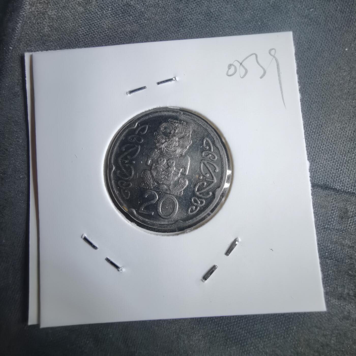 沼泽如烟--第905场 新西兰2006年20分