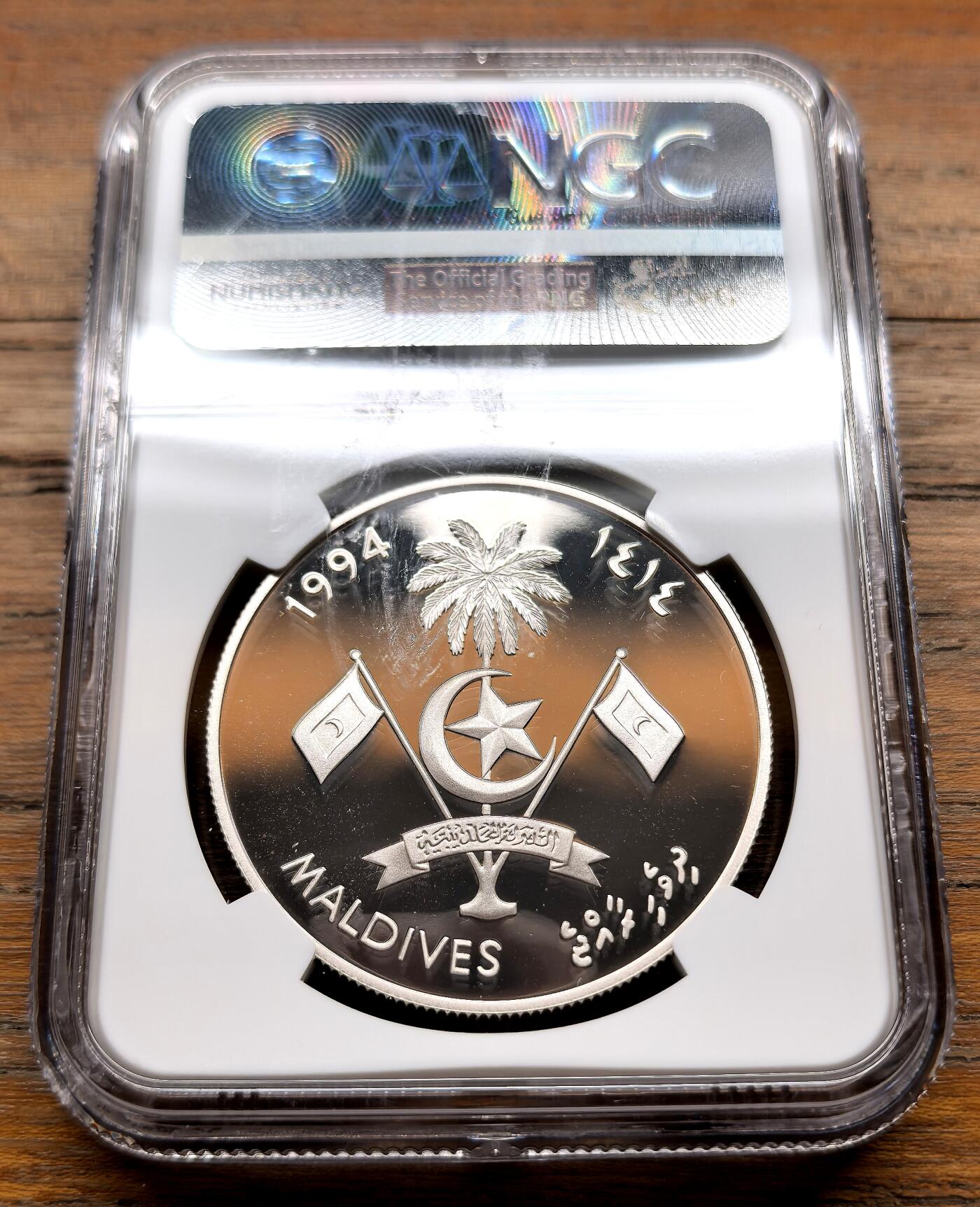 泉海漫舟·凡希社世界钱币微拍第三百十四期