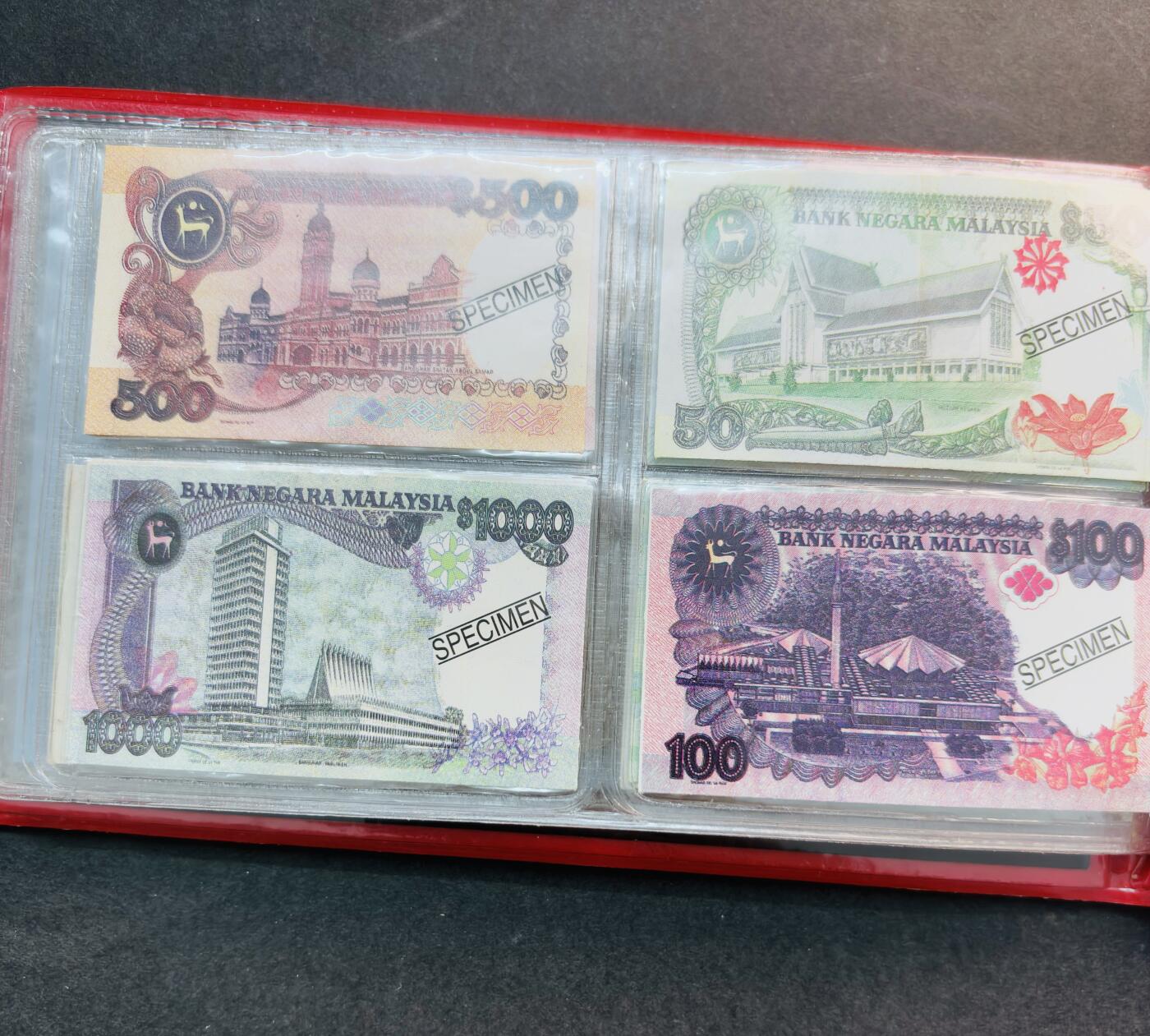 文馨钱币收藏第 281 场，【 长期接收代拍品】银元，银币，套币，纸币专场（本场截拍后休息三天，19 号发货）