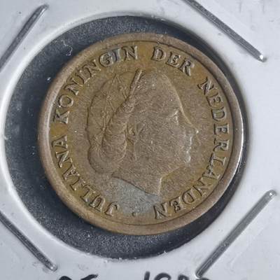 沼泽如烟--第905场 - 荷兰1959年一分