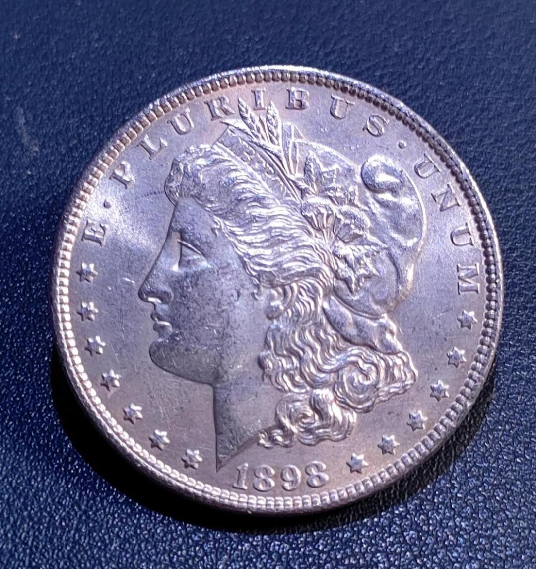 世界各国银币章专场（第24场）