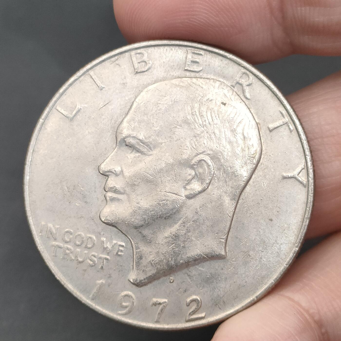 猩哥外币小铺➨【第202场】 美国