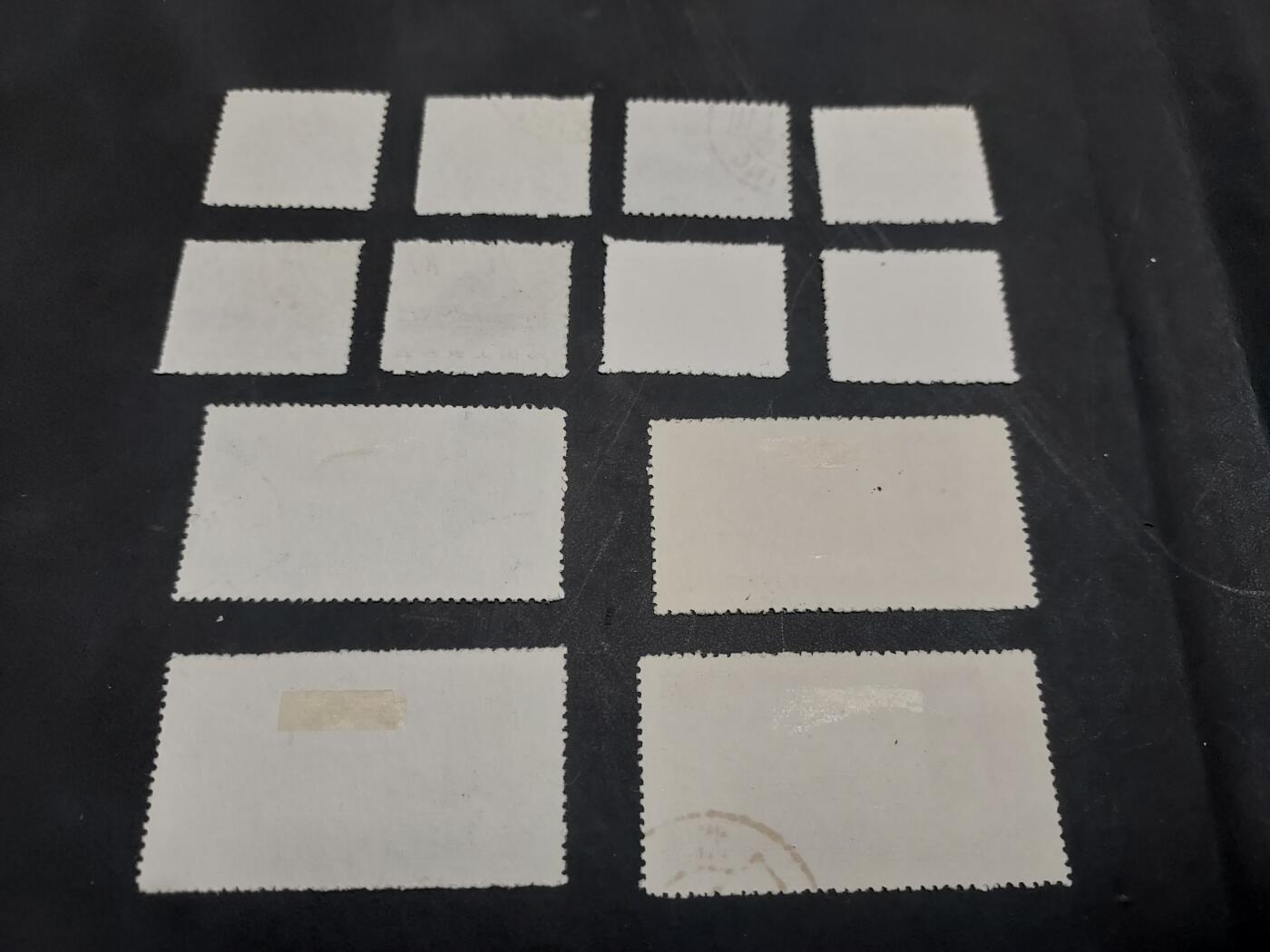 博彦收藏  TM 11月22日 8点 邮票专场