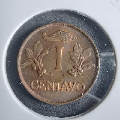 沼泽如烟--第905场 - 哥伦比亚1970年一分