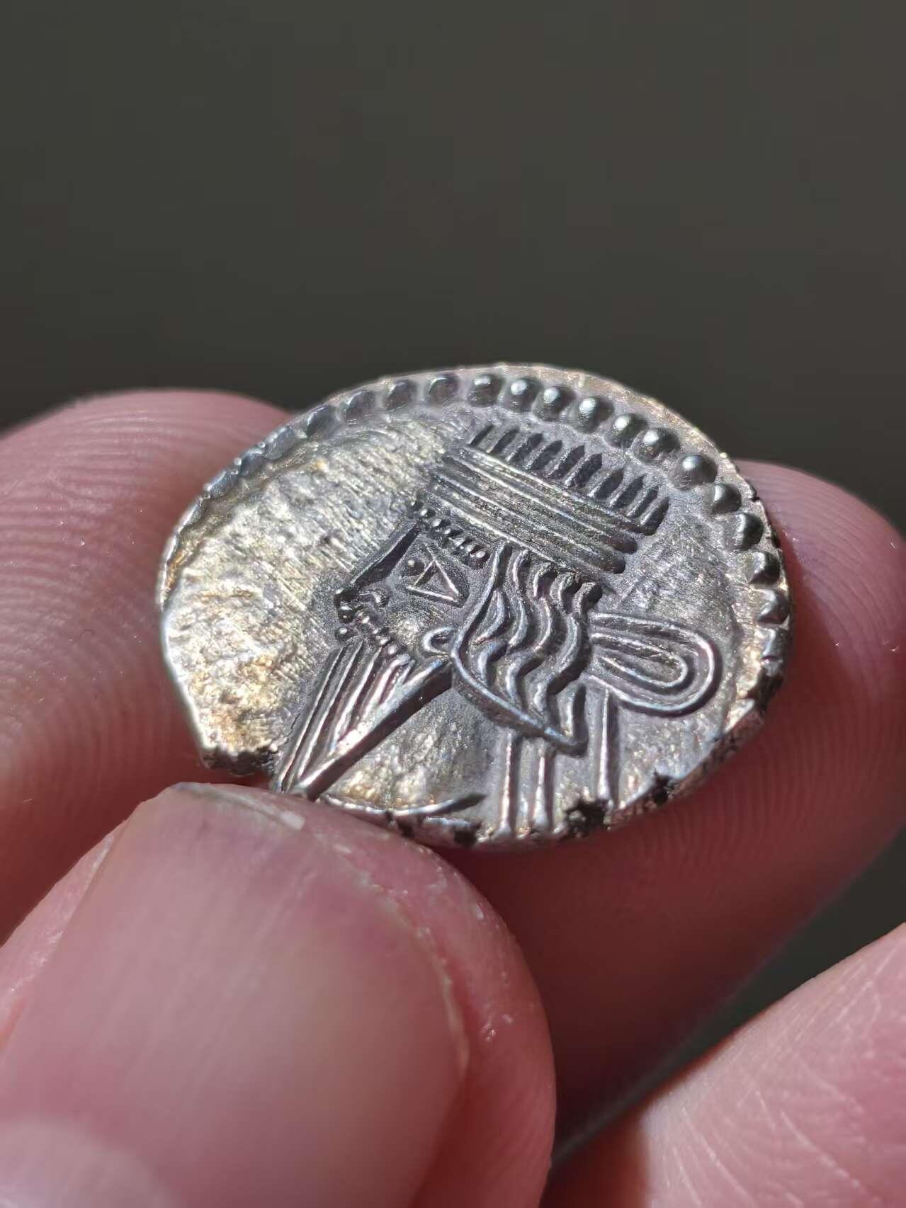 星盘世界钱币十一月二十二日古典币精品专场