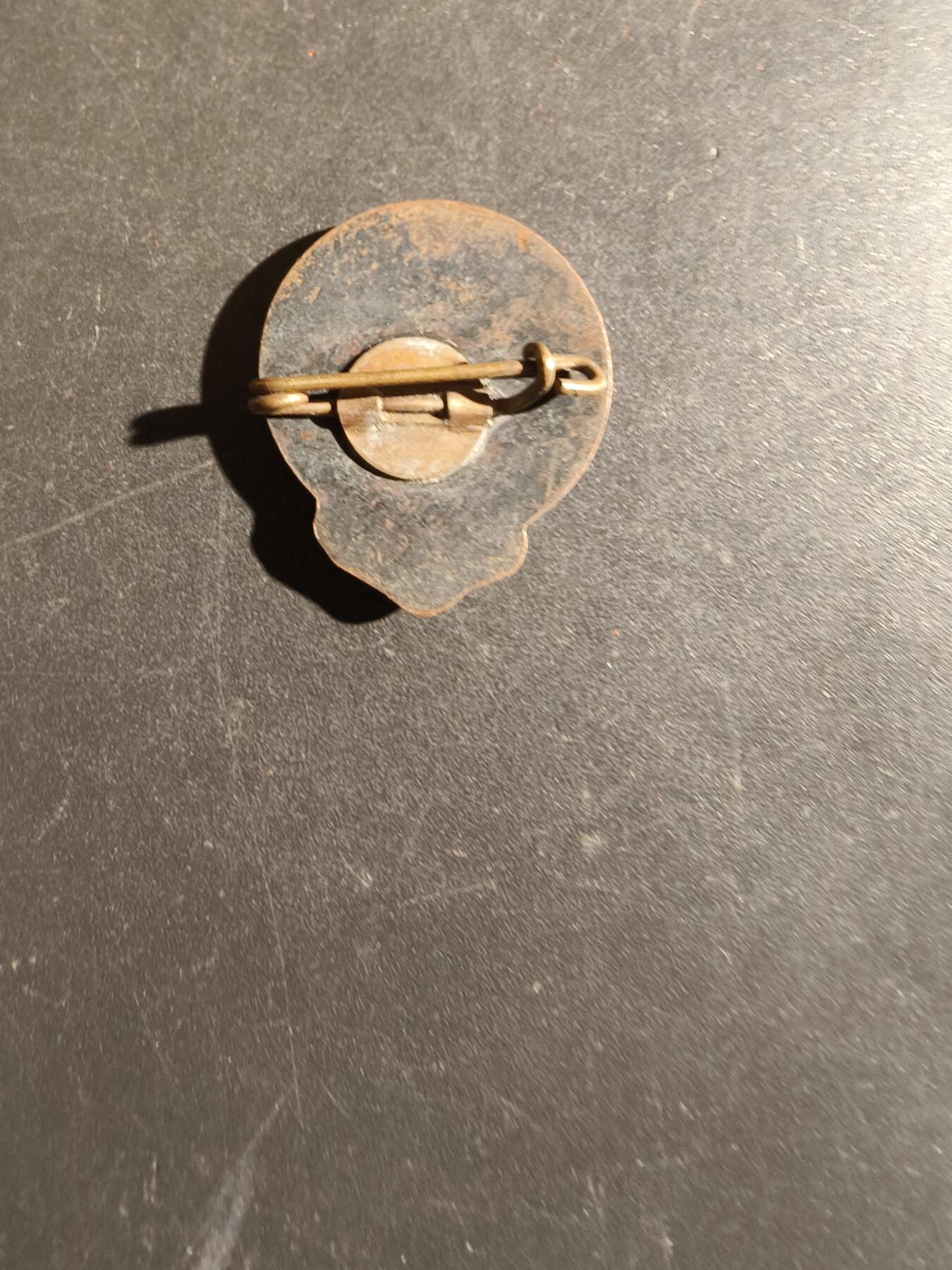 老王徽章第163期 13-15日三场连拍 16日统一发货  13、14日结束后可寄存 丹麦徽章