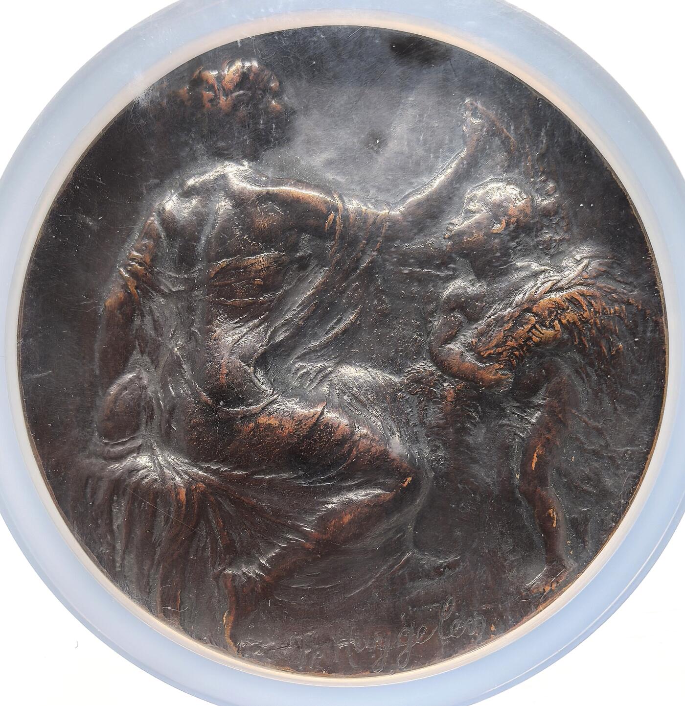 泉海漫舟·凡希社世界钱币微拍第三百十四期