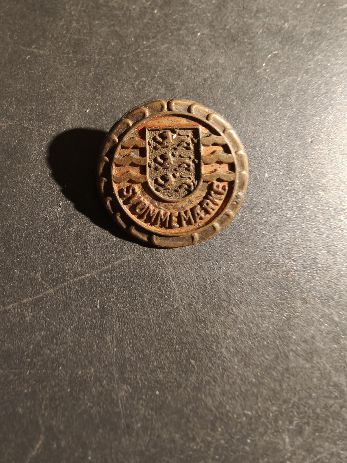 老王徽章第163期 13-15日三场连拍 16日统一发货  13、14日结束后可寄存 丹麦徽章