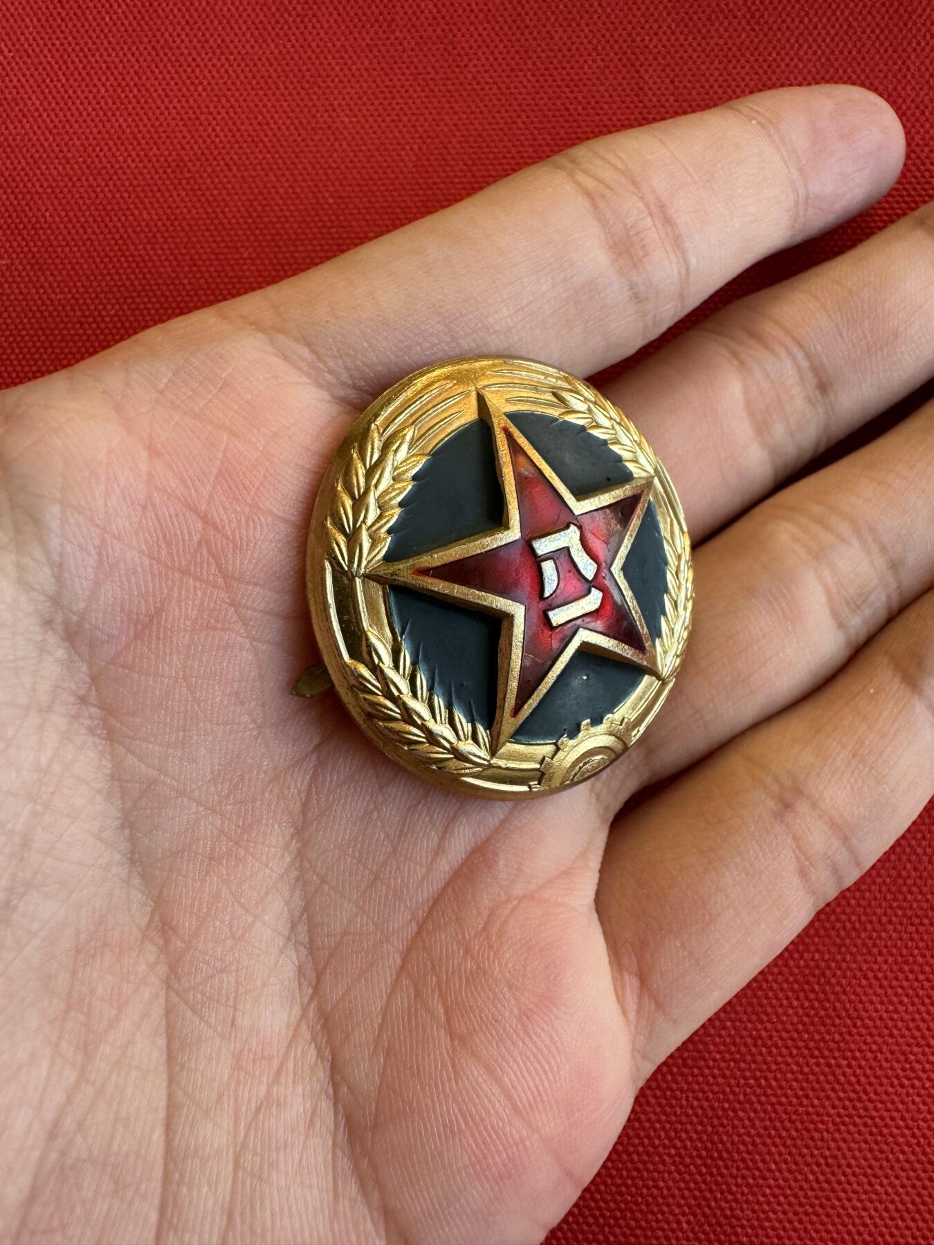 五哥徽章群   15号周六晚上八点4群联拍 帽徽