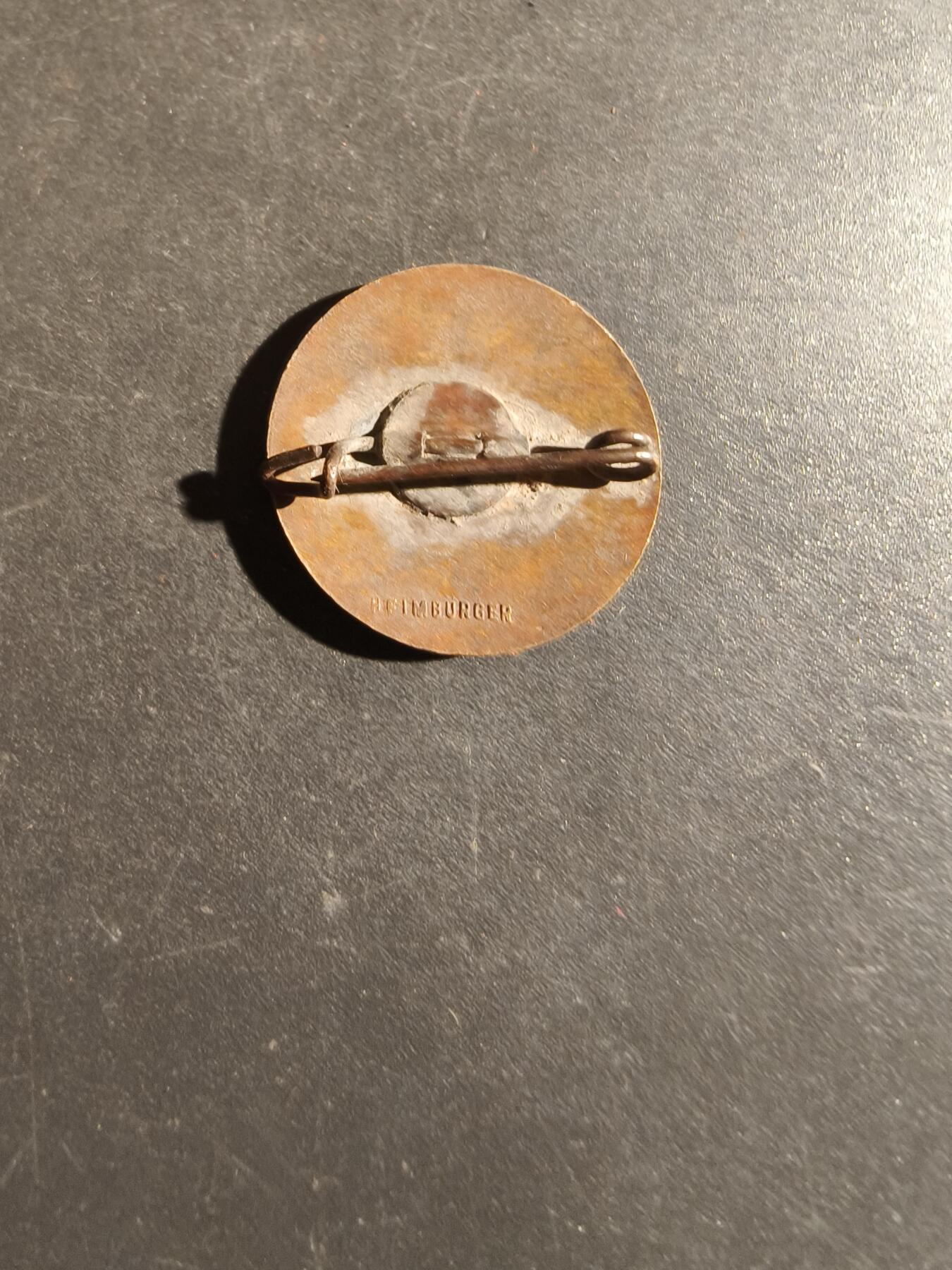 老王徽章第163期 13-15日三场连拍 16日统一发货  13、14日结束后可寄存 丹麦民防徽章