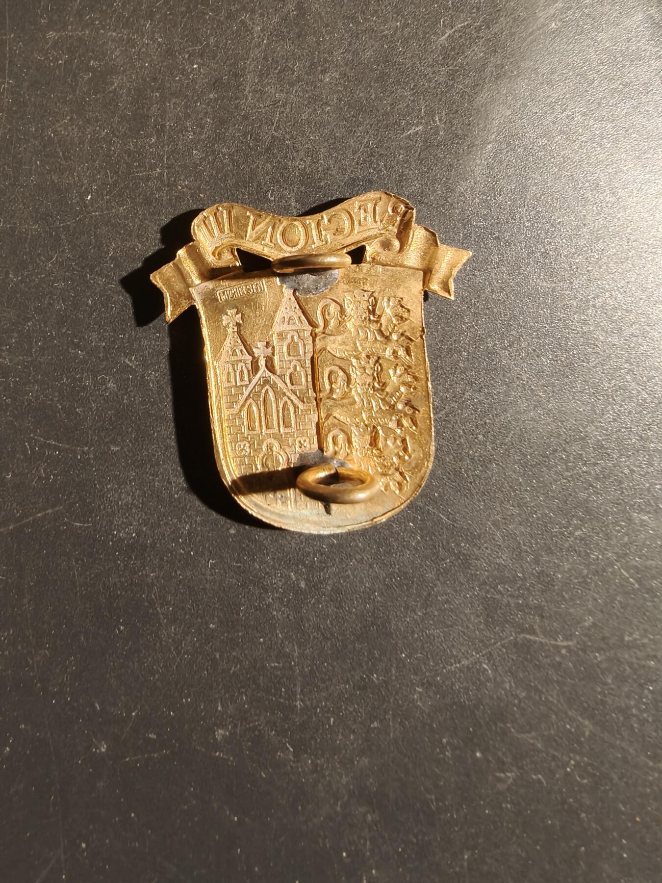 老王徽章第163期 13-15日三场连拍 16日统一发货  13、14日结束后可寄存 丹麦徽章