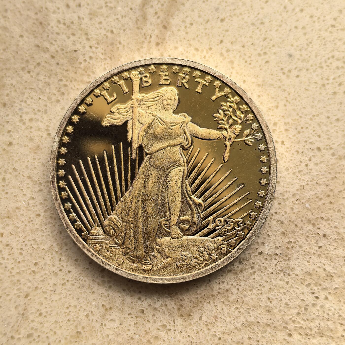 道一币馆币章第一百五十五场